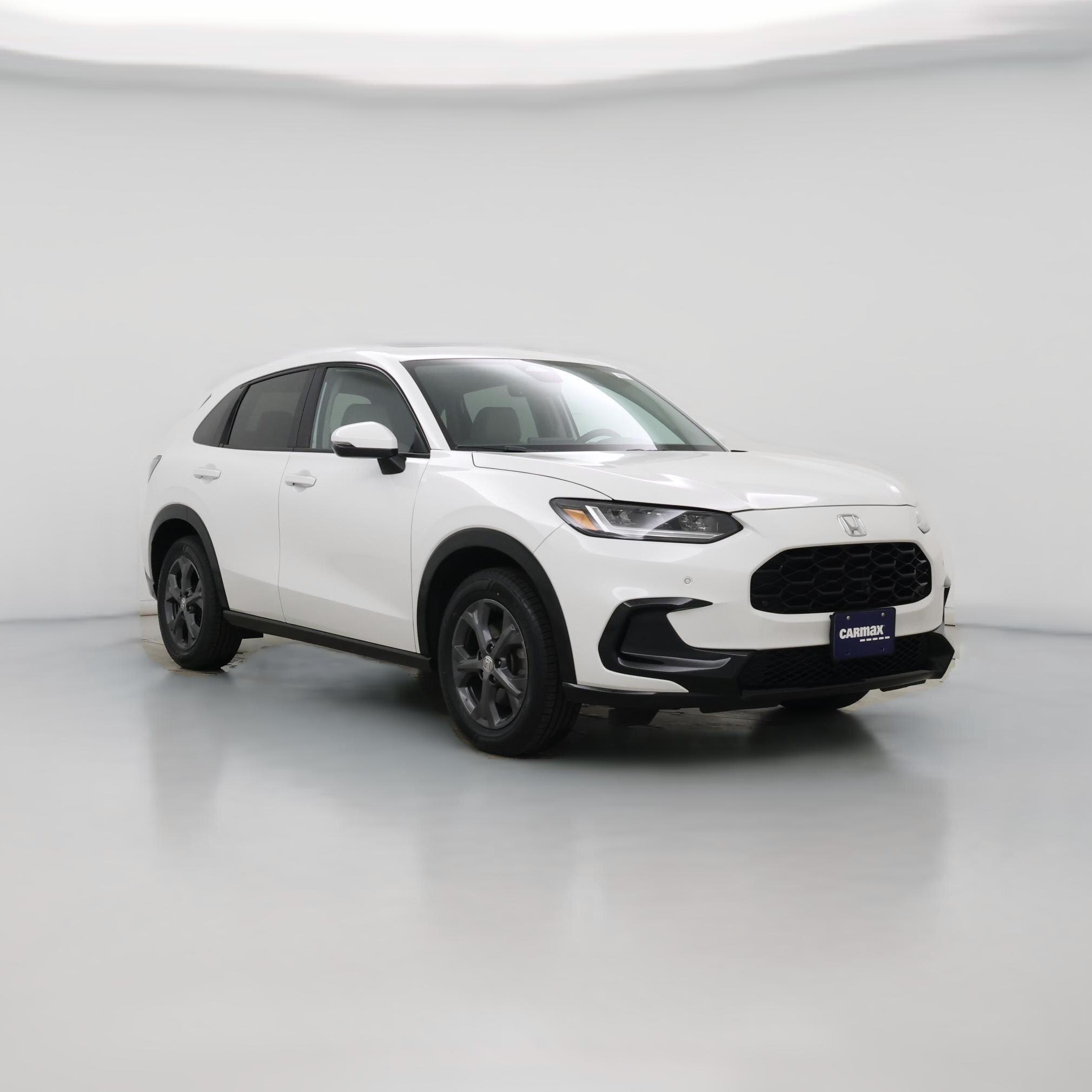 Thumbnail: 2023 Honda HR-V - 1