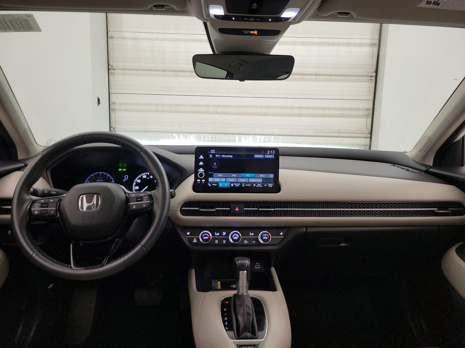 Thumbnail: 2023 Honda HR-V - 9