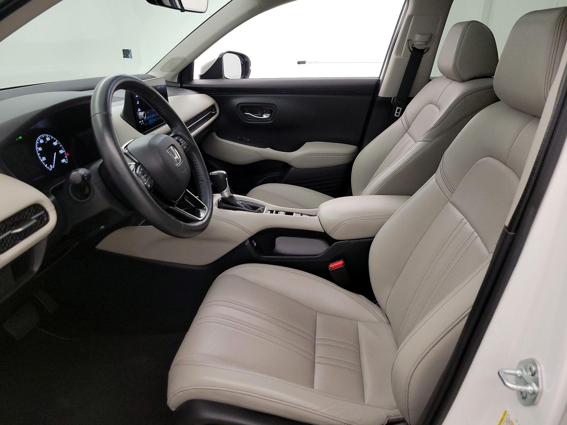 Thumbnail: 2023 Honda HR-V - 11