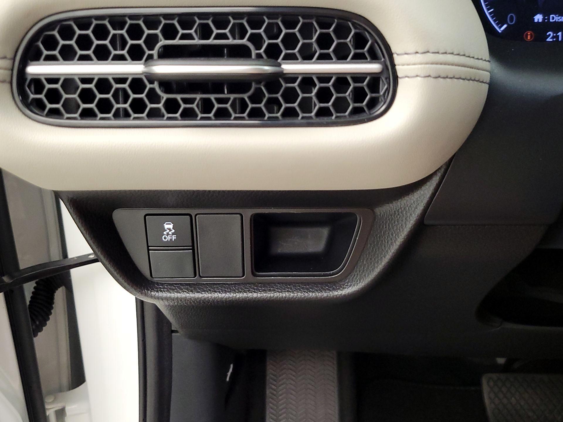 Thumbnail: 2023 Honda HR-V - 13