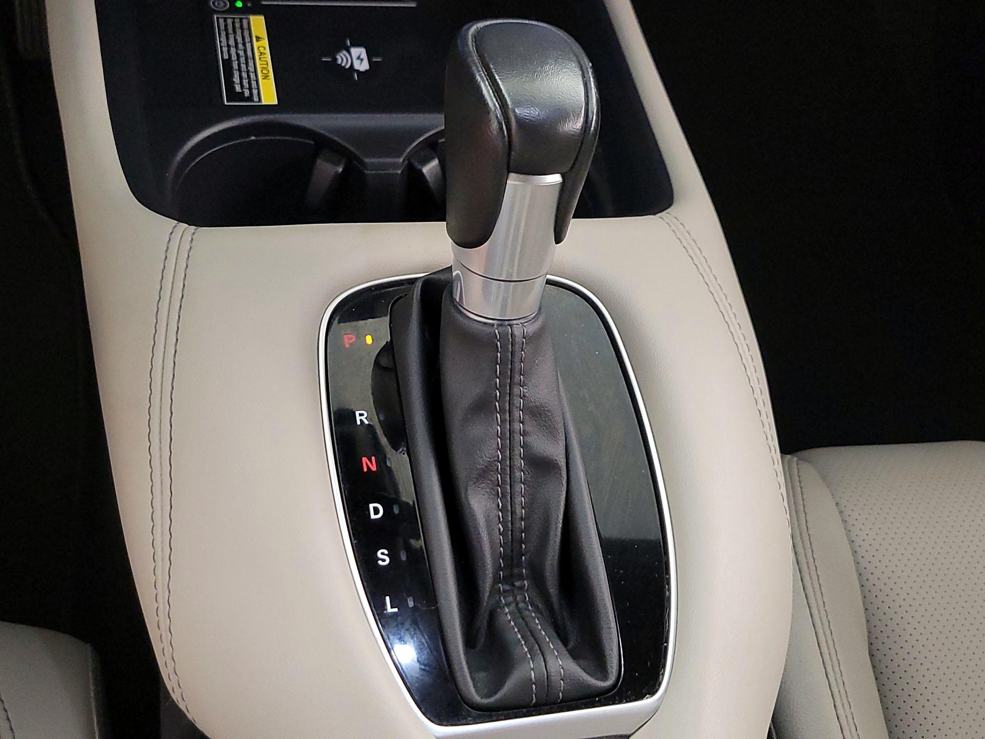 Thumbnail: 2023 Honda HR-V - 17