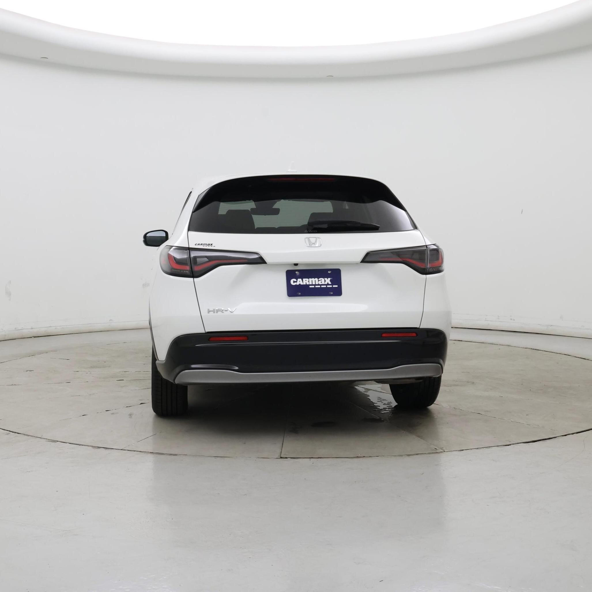 Thumbnail: 2023 Honda HR-V - 6