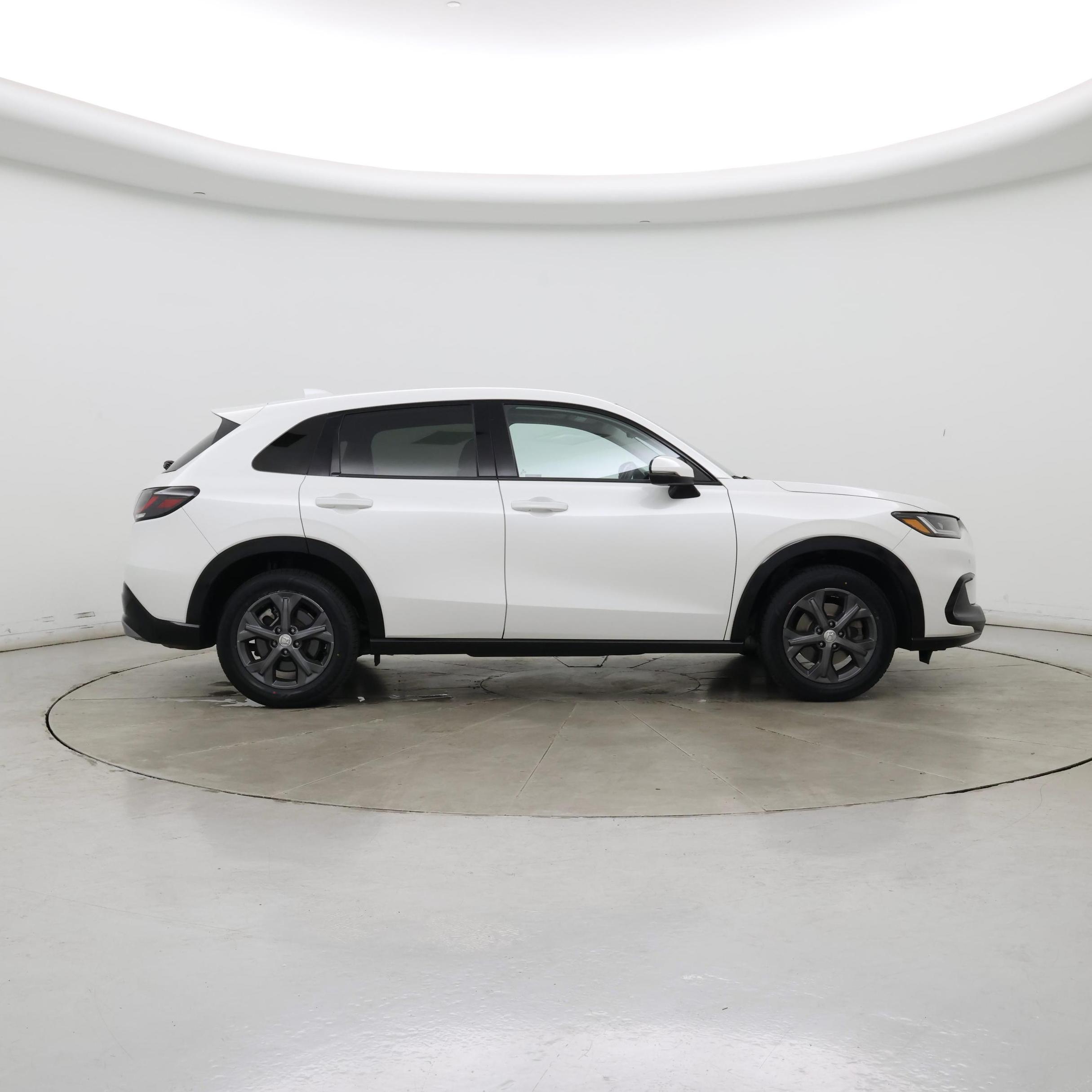 Thumbnail: 2023 Honda HR-V - 7