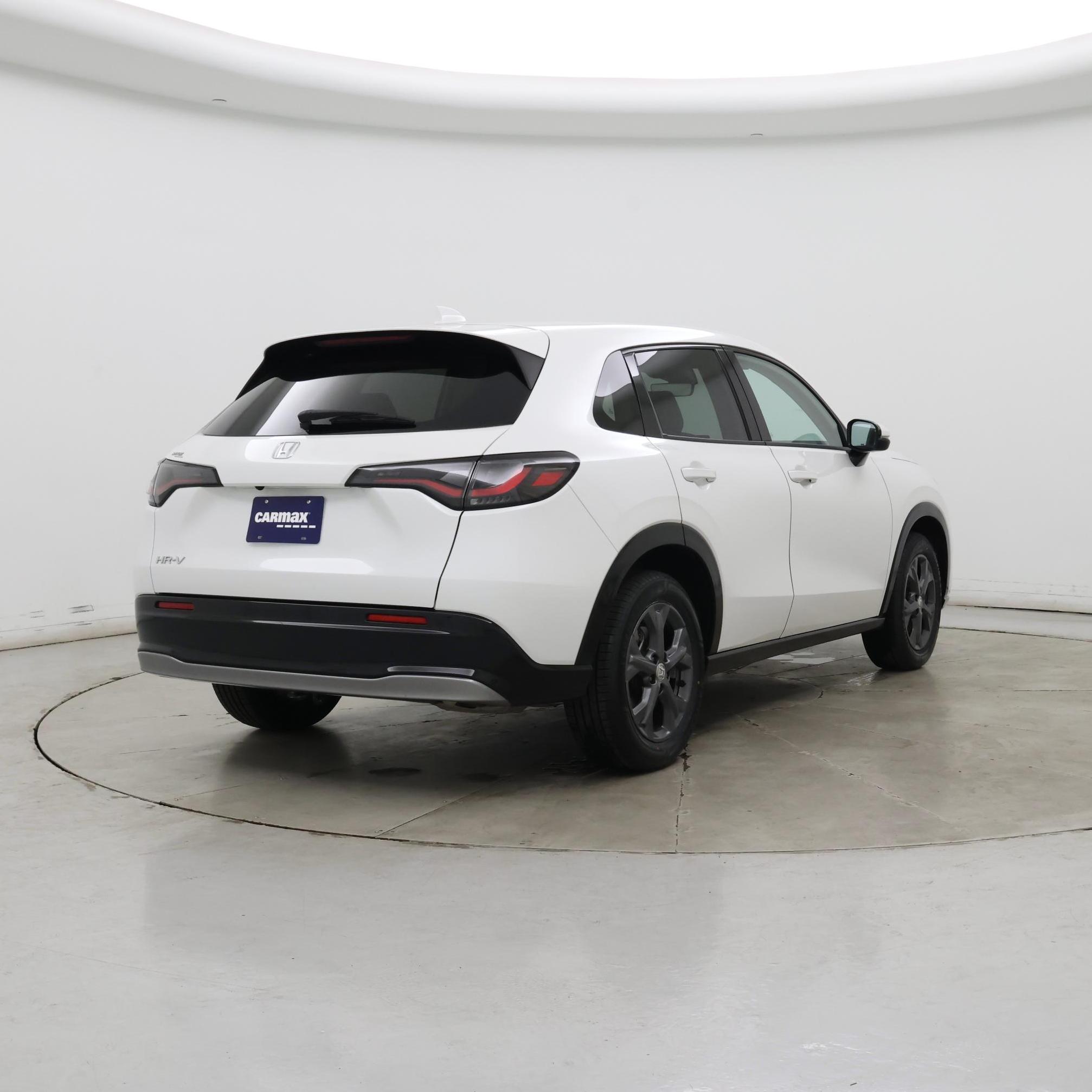 Thumbnail: 2023 Honda HR-V - 8