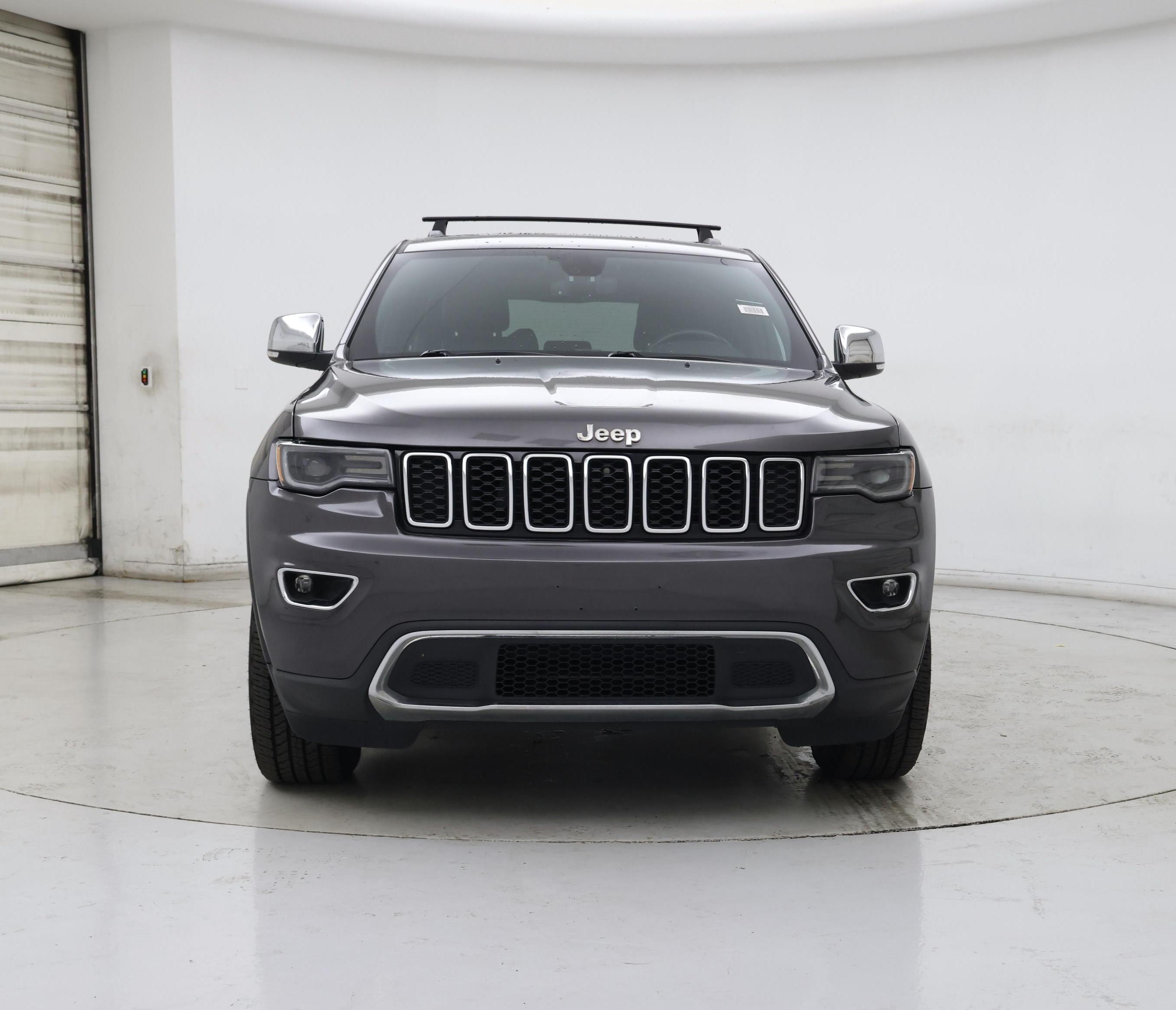 Thumbnail: 2019 Jeep Grand Cherokee - 5