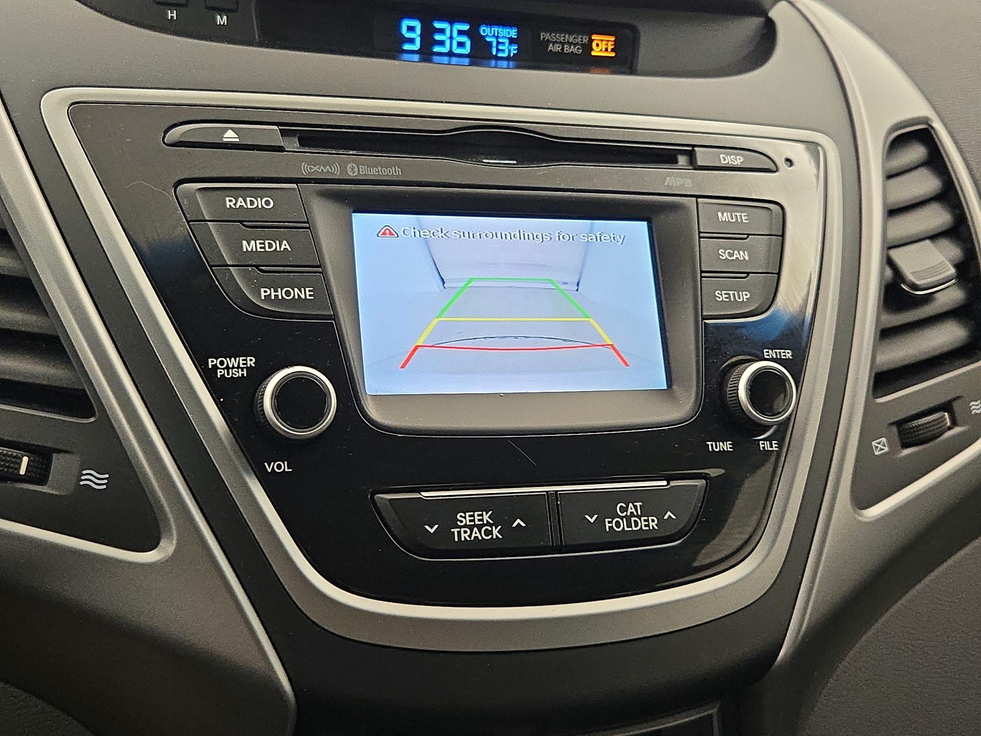 Thumbnail: 2015 Hyundai Elantra - 14