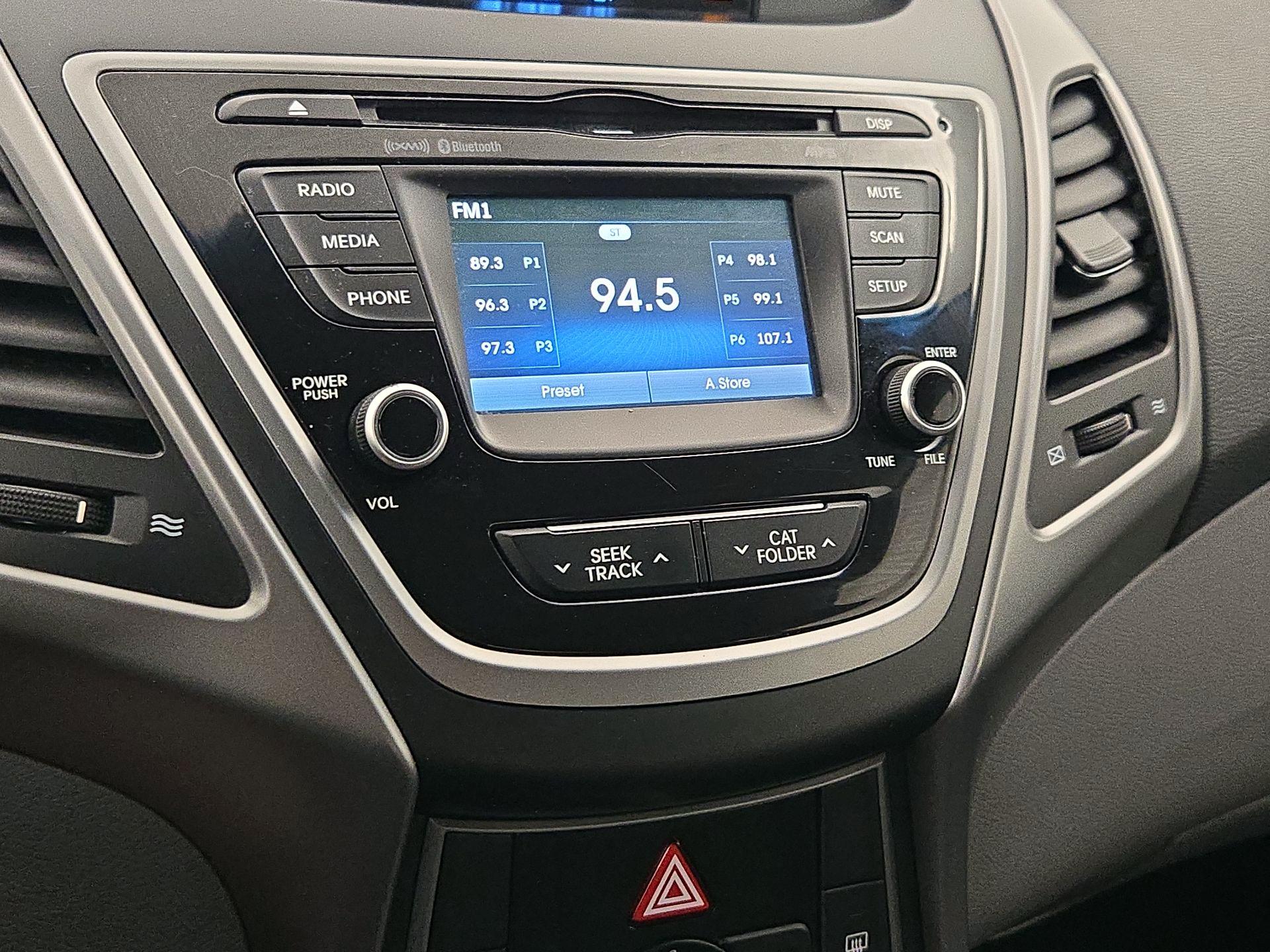 Thumbnail: 2015 Hyundai Elantra - 15