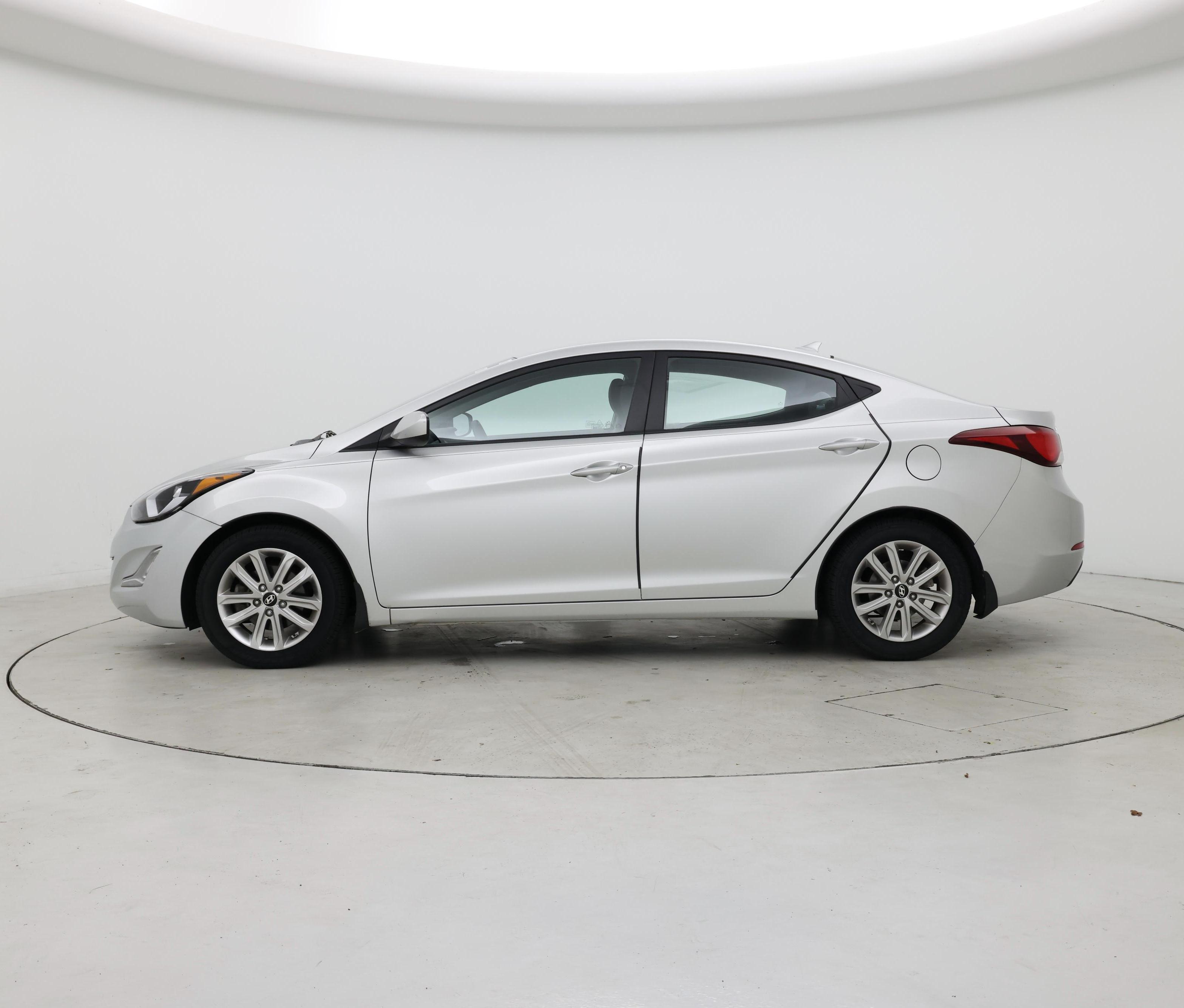 Thumbnail: 2015 Hyundai Elantra - 3