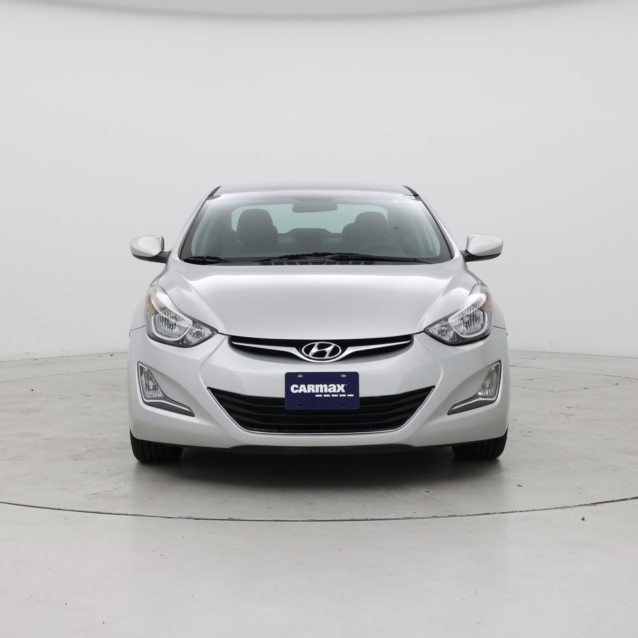 Thumbnail: 2015 Hyundai Elantra - 5
