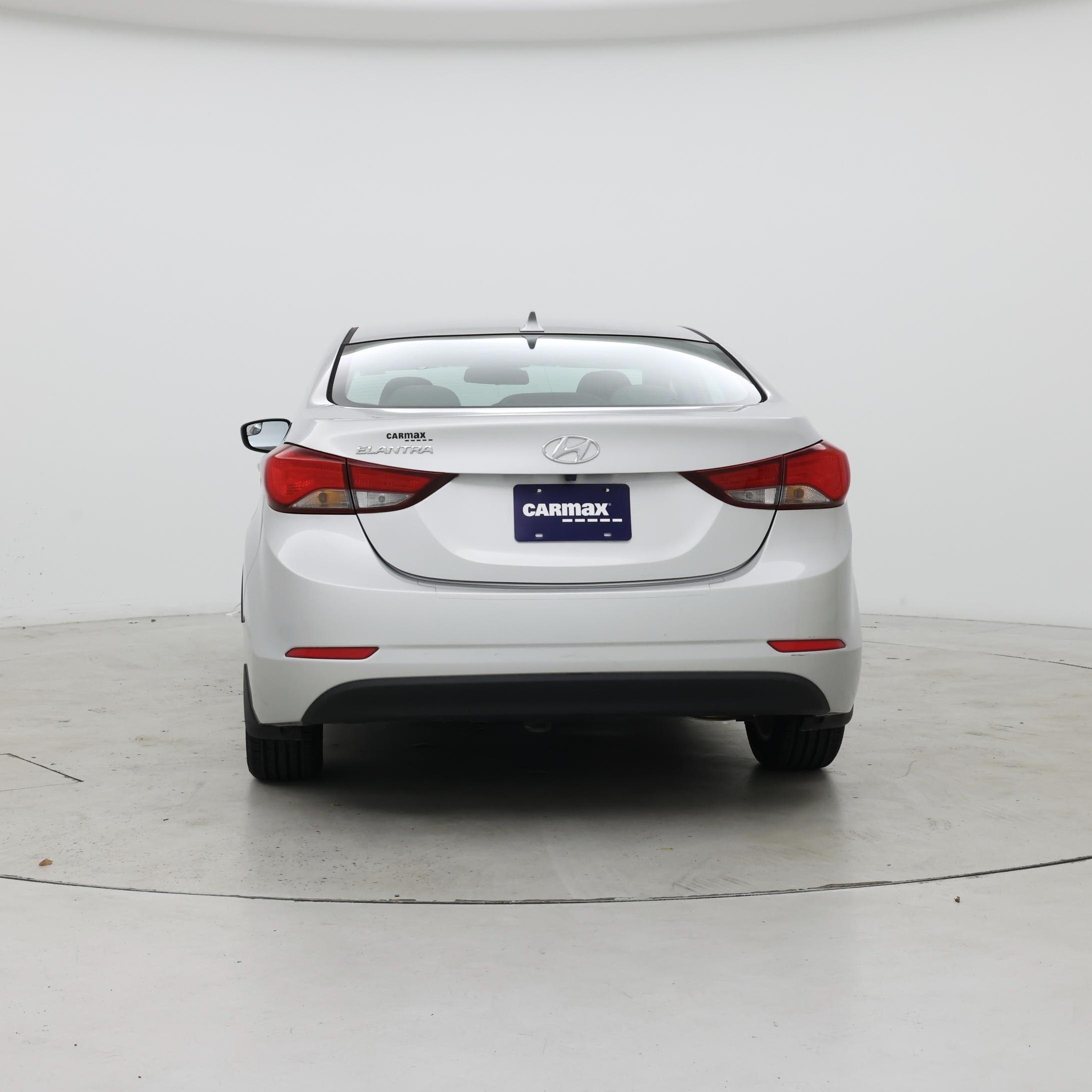 Thumbnail: 2015 Hyundai Elantra - 6