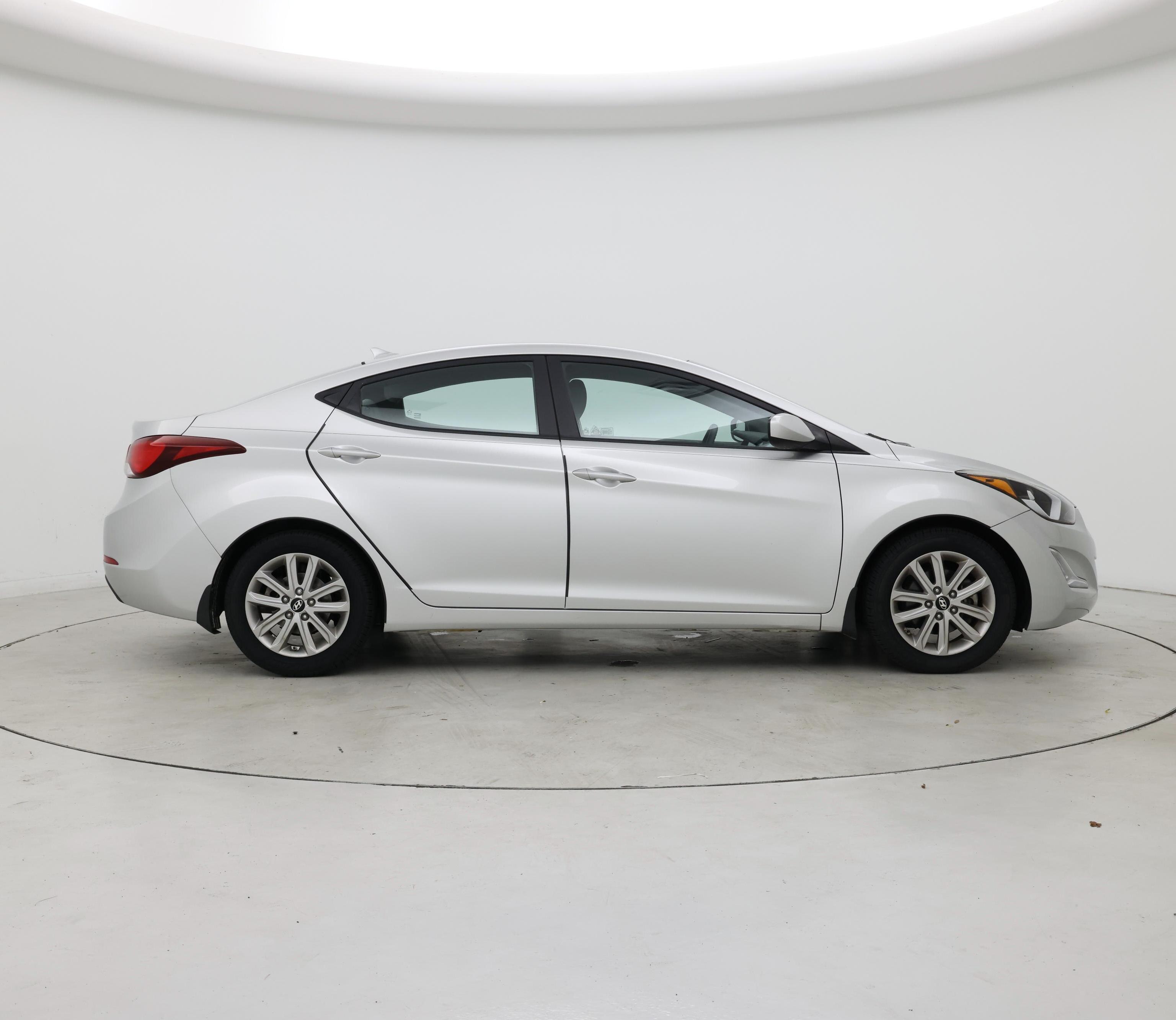 Thumbnail: 2015 Hyundai Elantra - 7