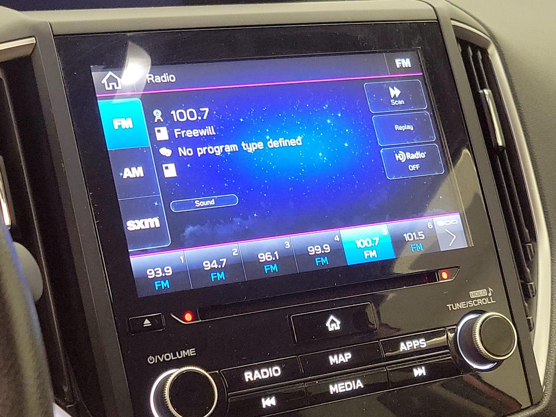 Thumbnail: 2020 Subaru Forester - 15