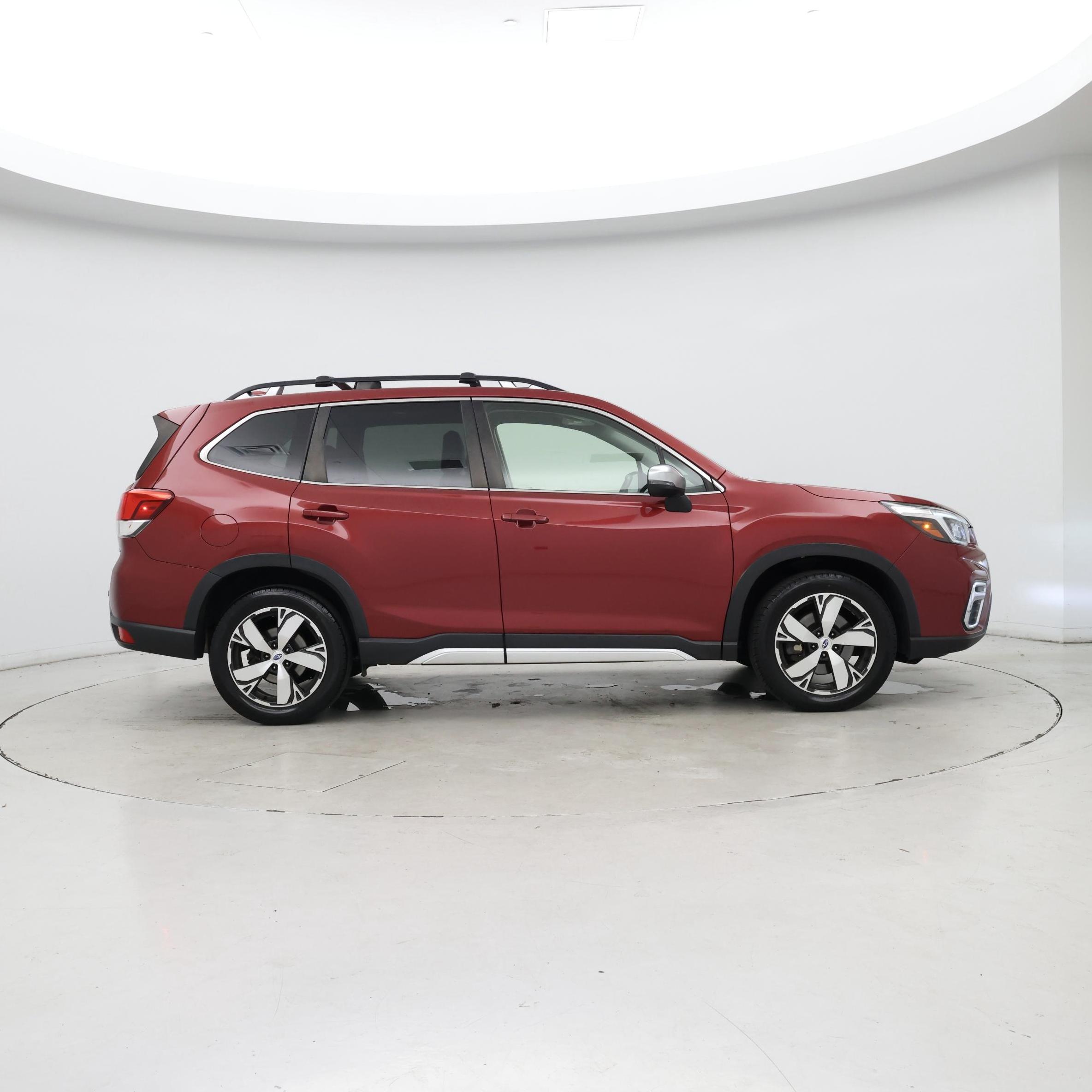 Thumbnail: 2020 Subaru Forester - 7