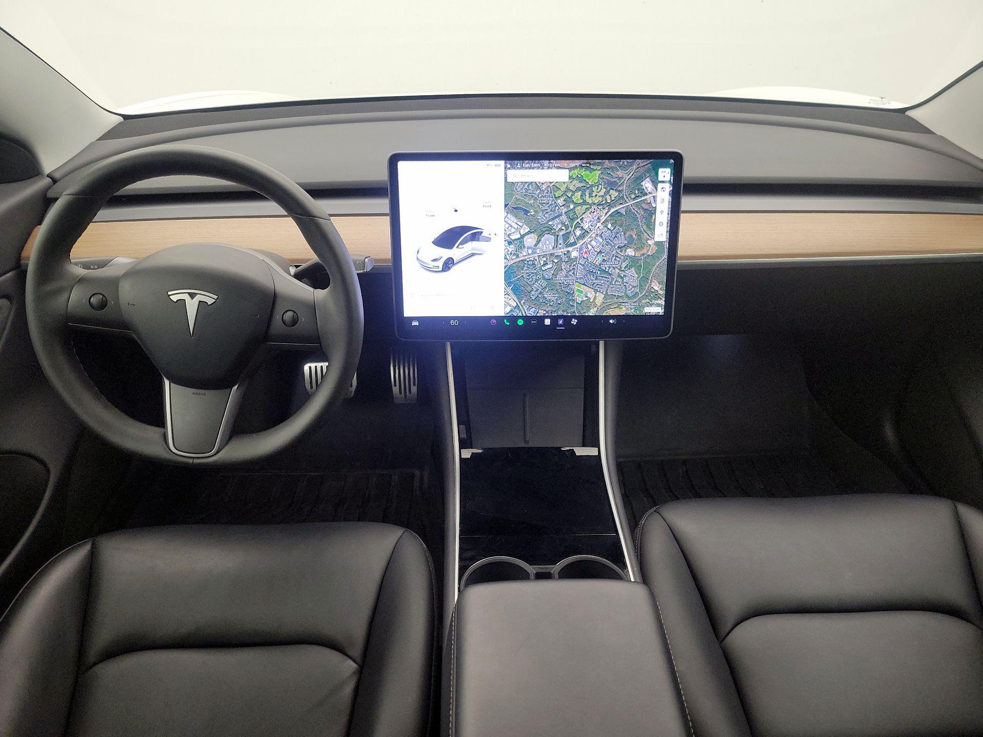 Thumbnail: 2020 Tesla Model 3 - 9