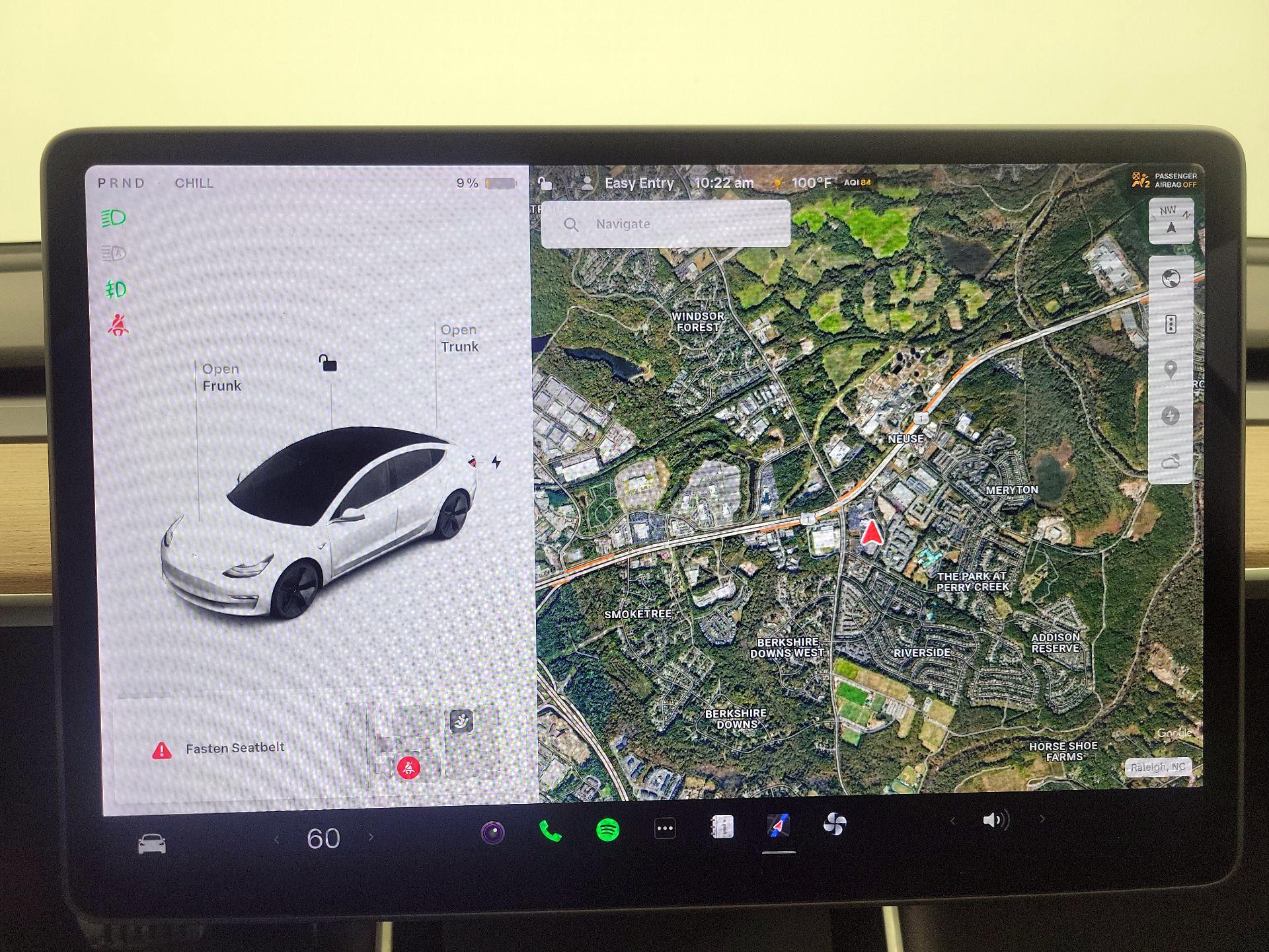 Thumbnail: 2020 Tesla Model 3 - 13