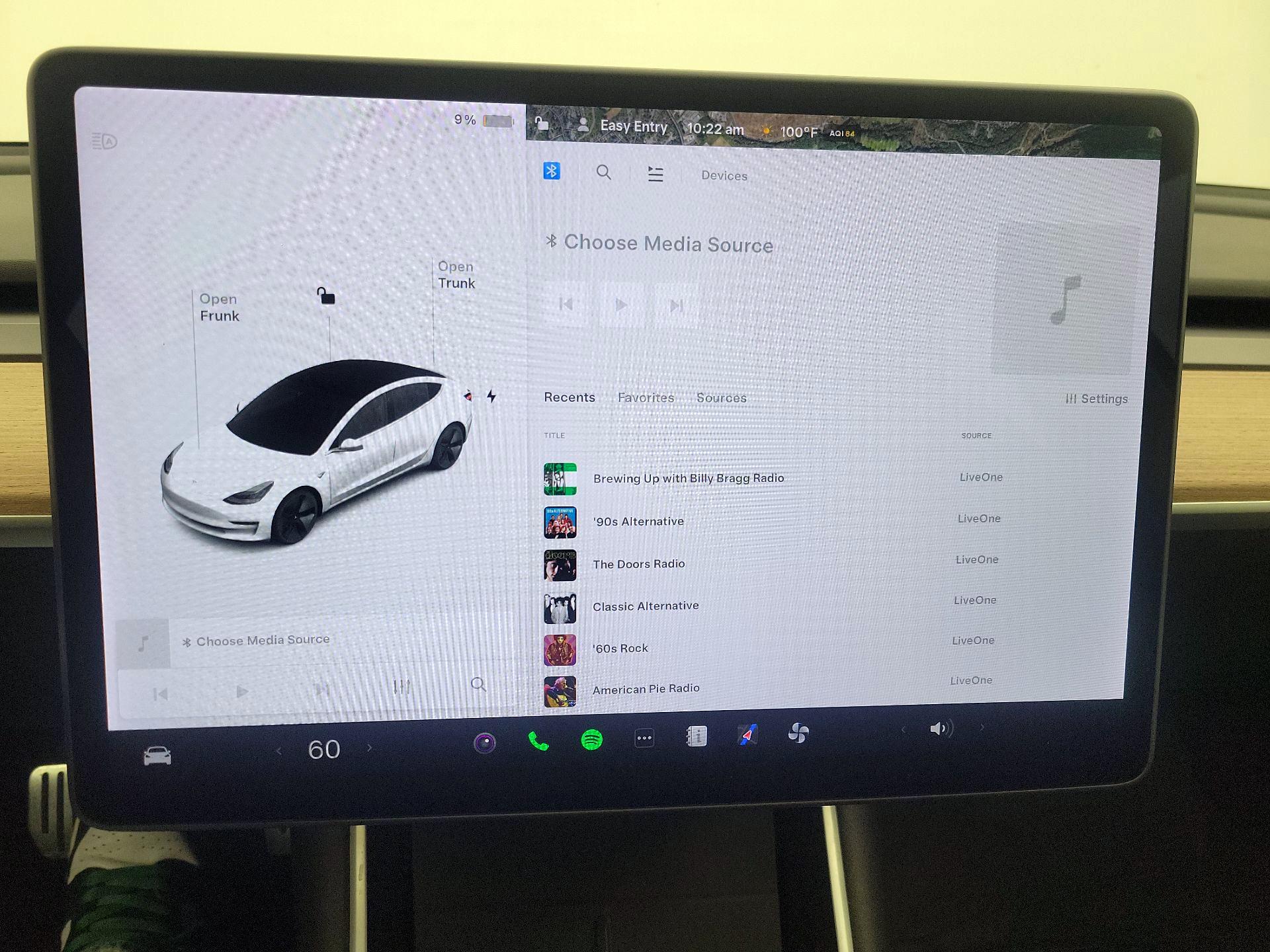 Thumbnail: 2020 Tesla Model 3 - 15