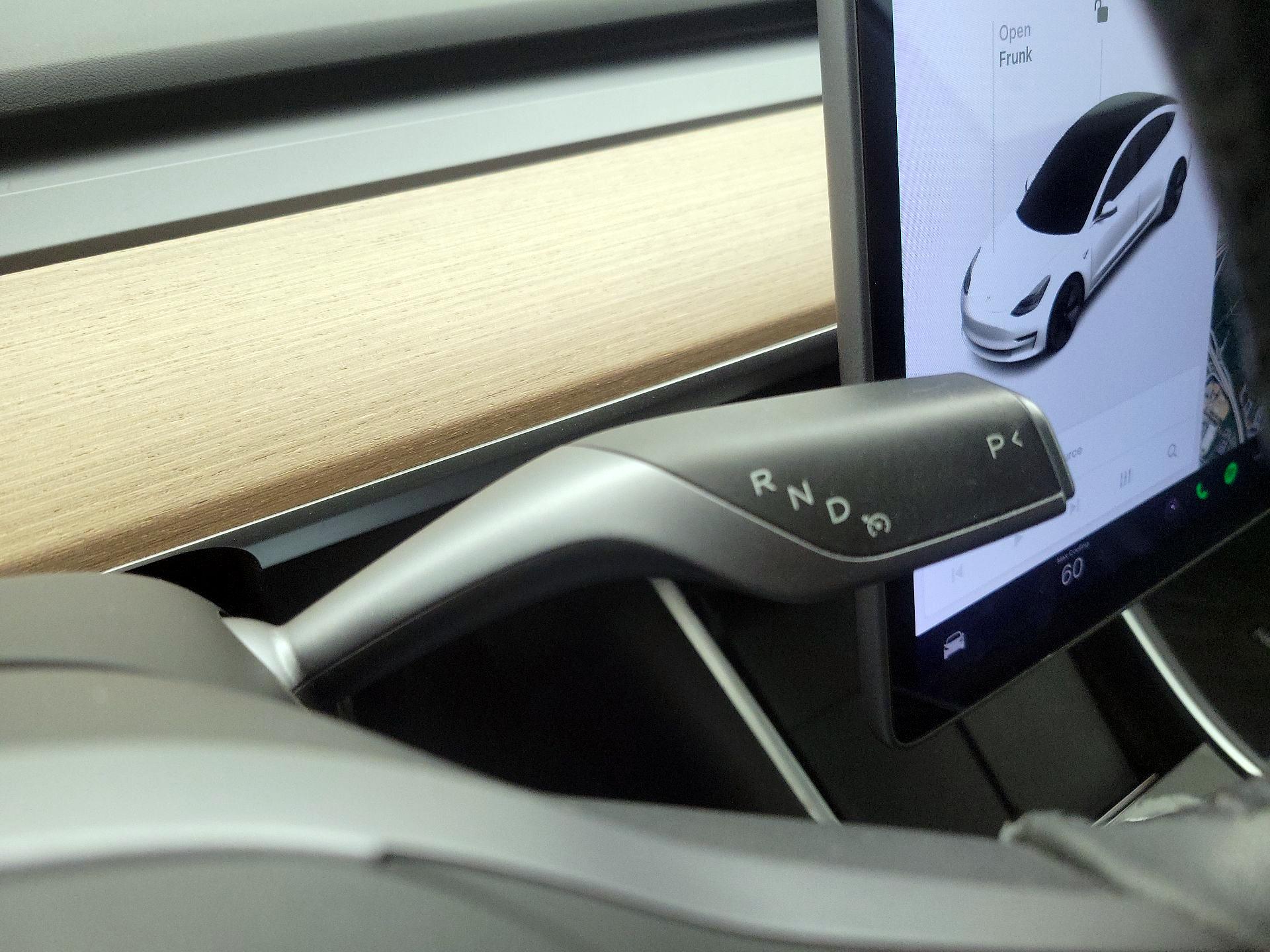 Thumbnail: 2020 Tesla Model 3 - 17