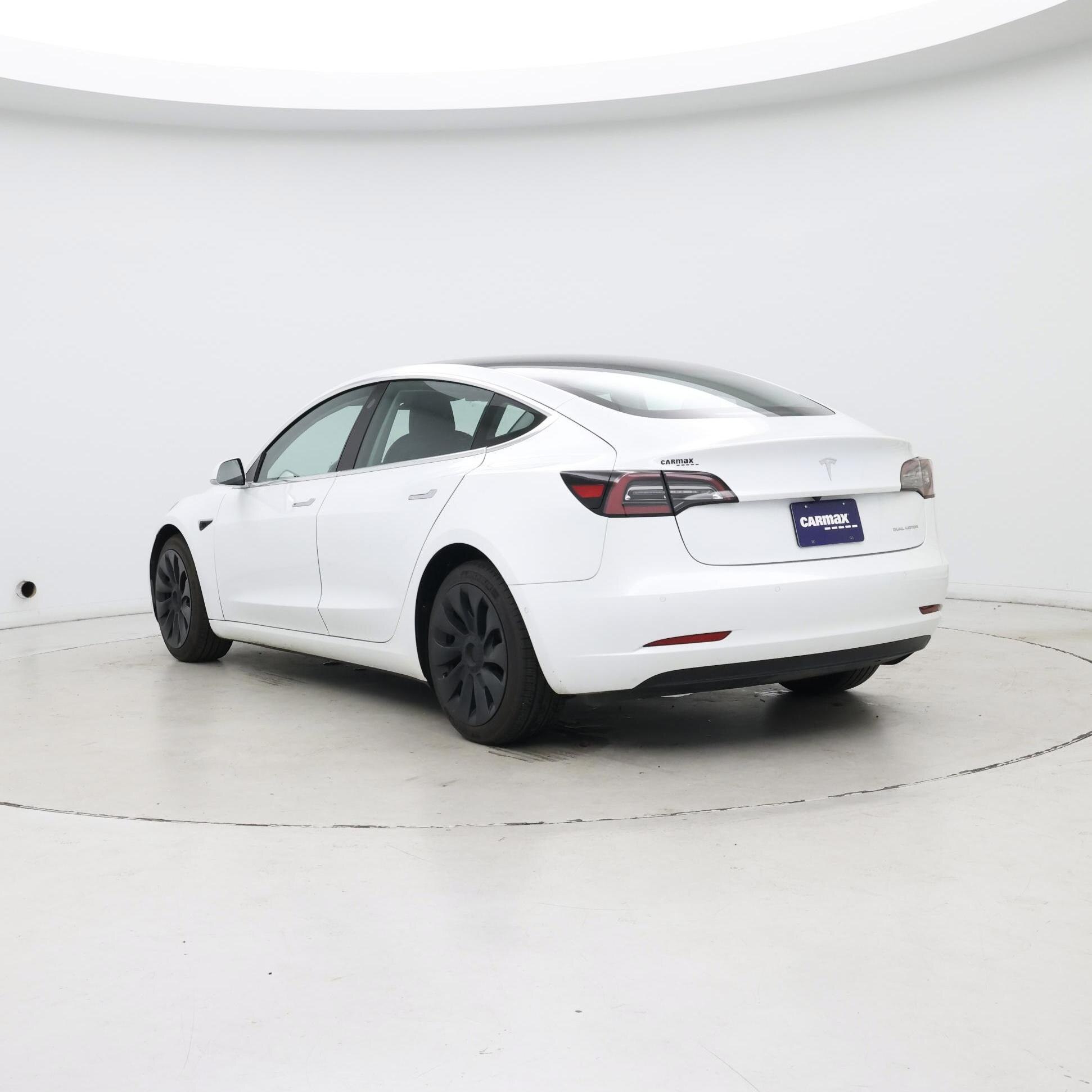 Thumbnail: 2020 Tesla Model 3 - 2