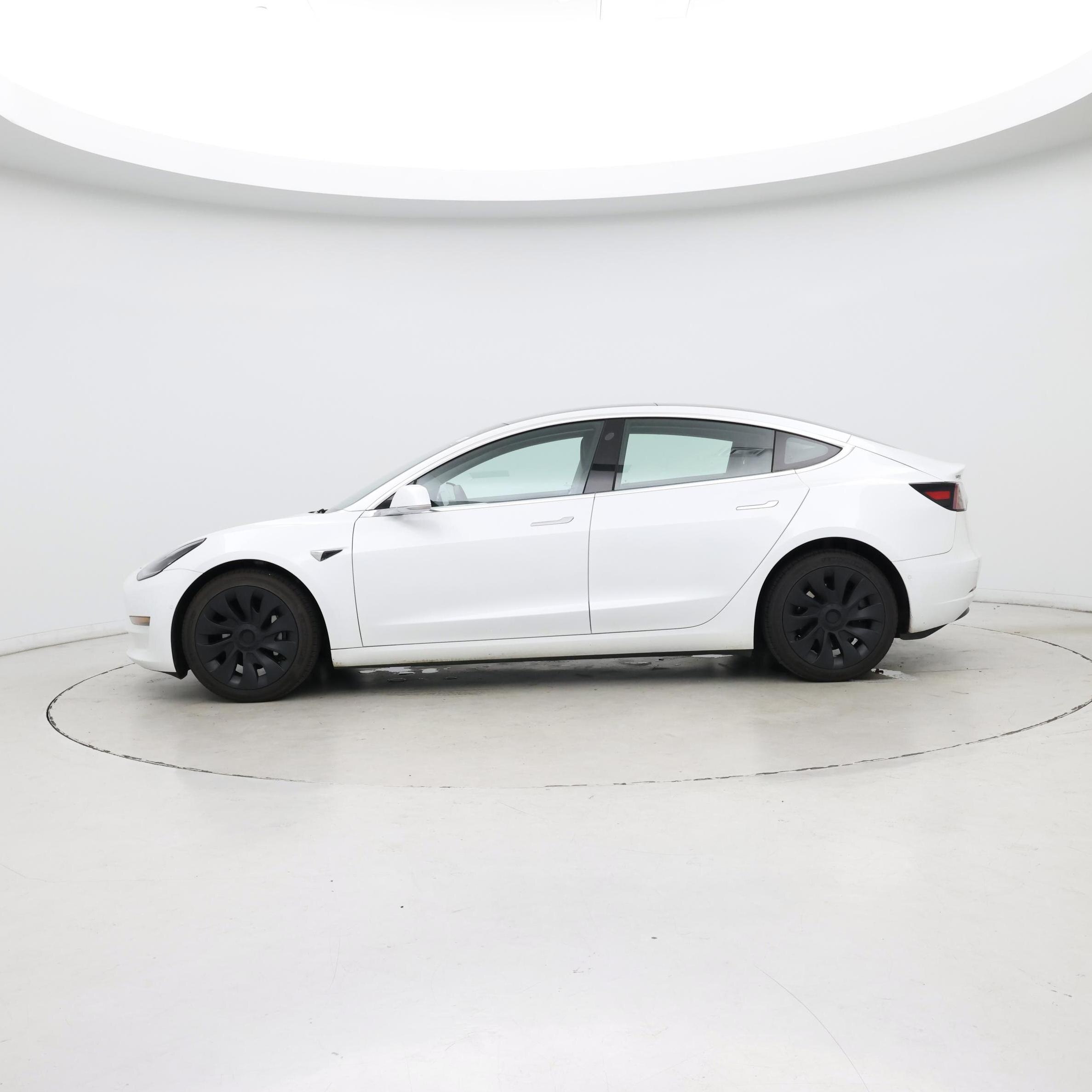 Thumbnail: 2020 Tesla Model 3 - 3