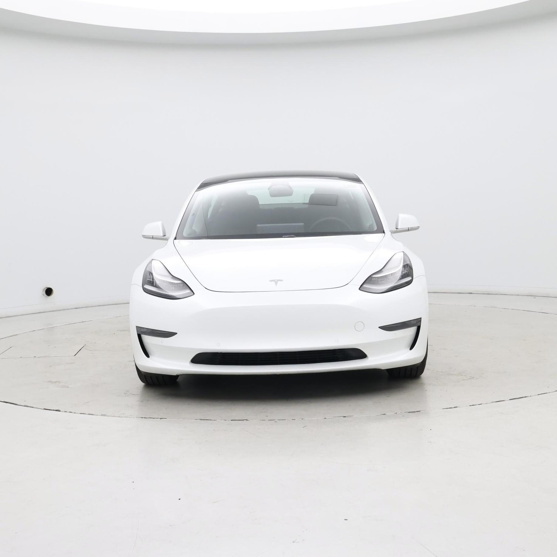 Thumbnail: 2020 Tesla Model 3 - 5