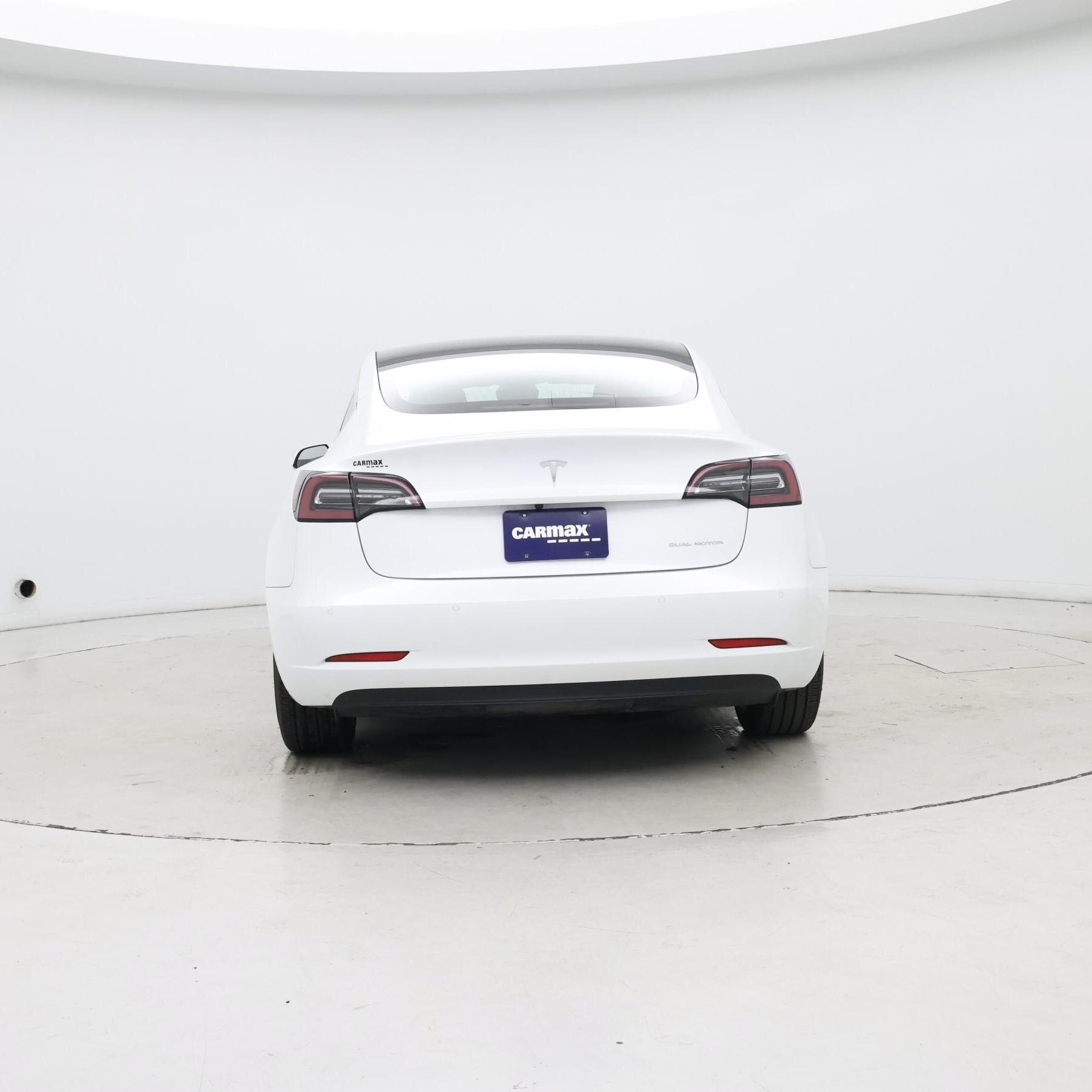 Thumbnail: 2020 Tesla Model 3 - 6