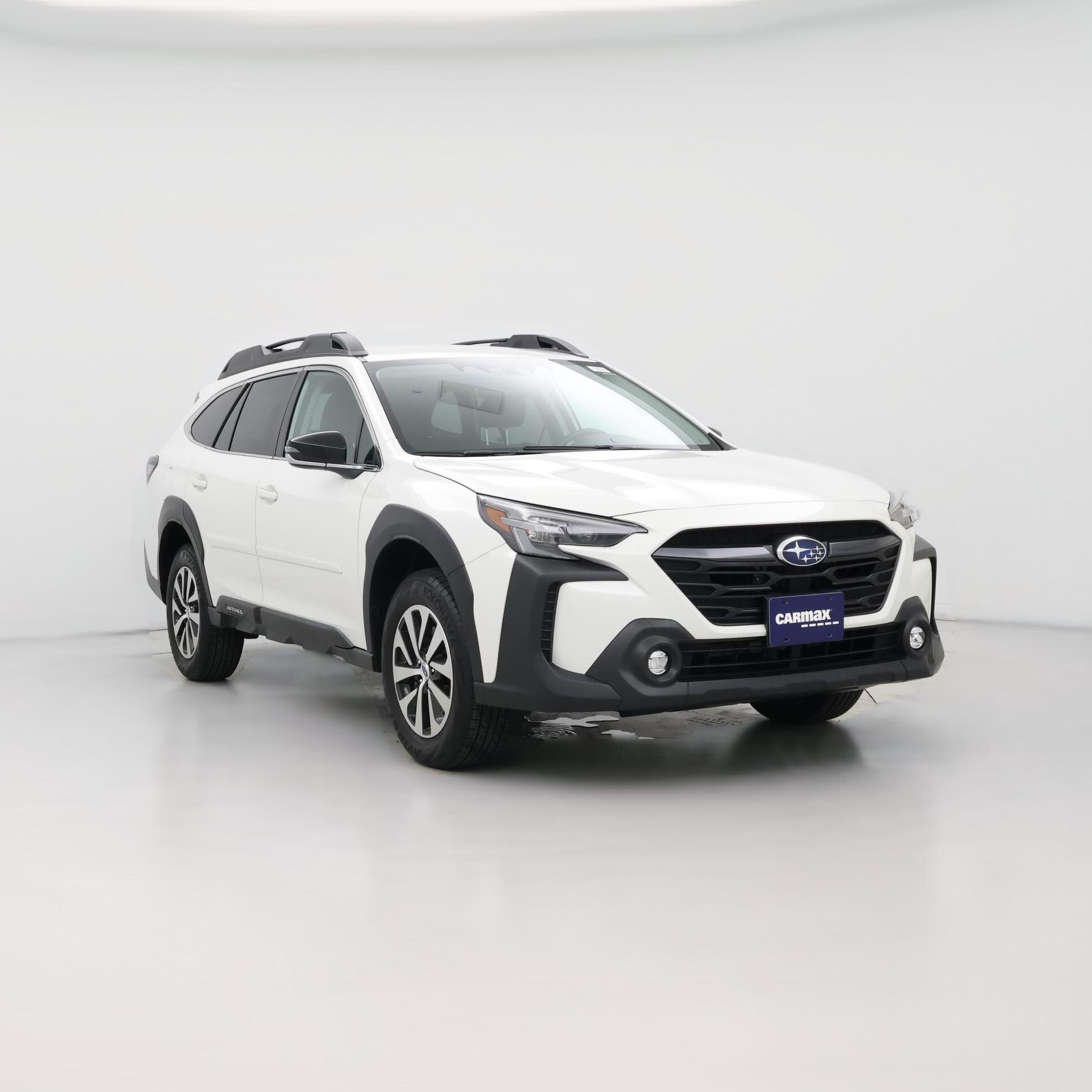 Thumbnail: 2023 Subaru Outback - 1