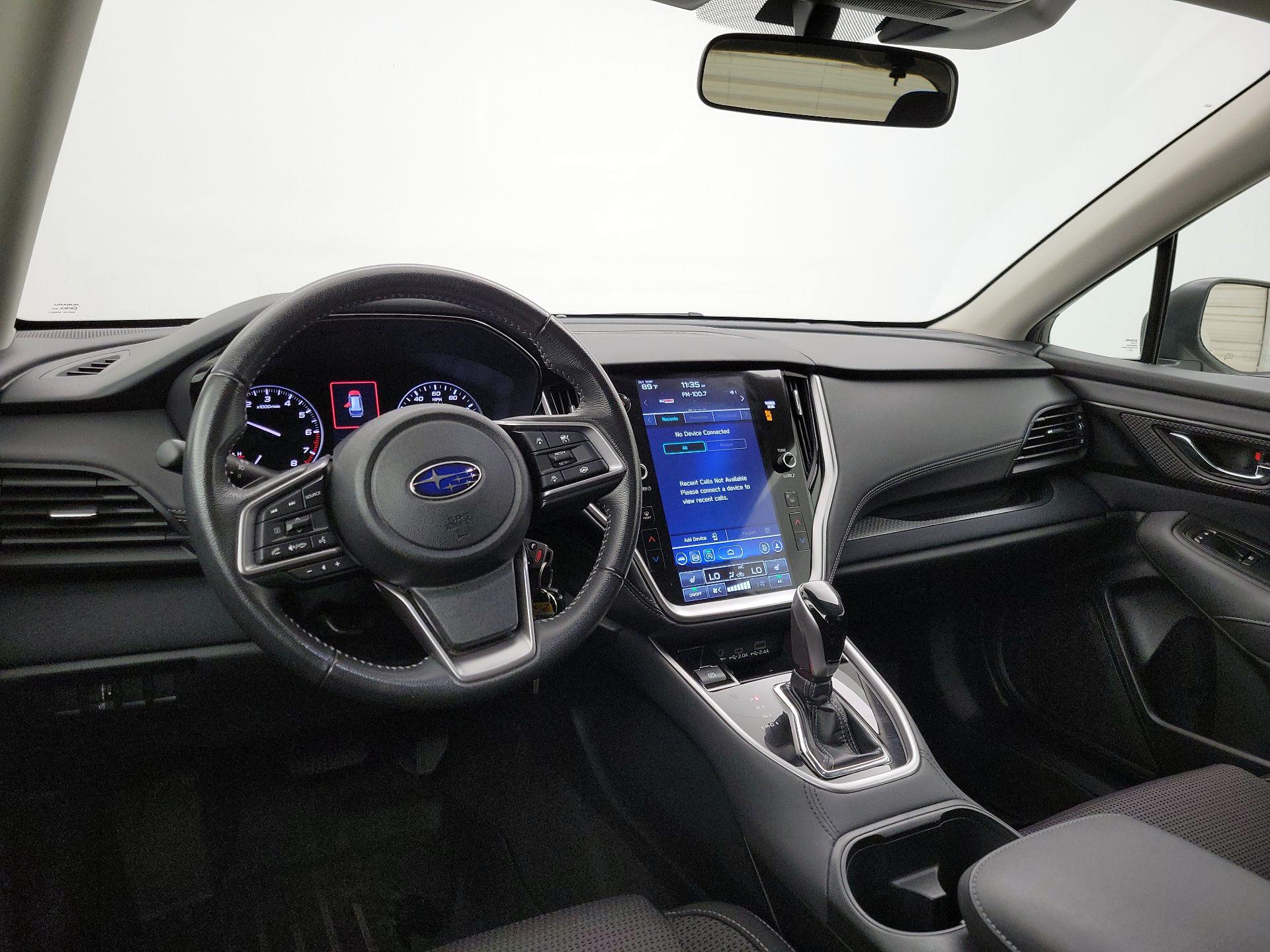 Thumbnail: 2023 Subaru Outback - 9