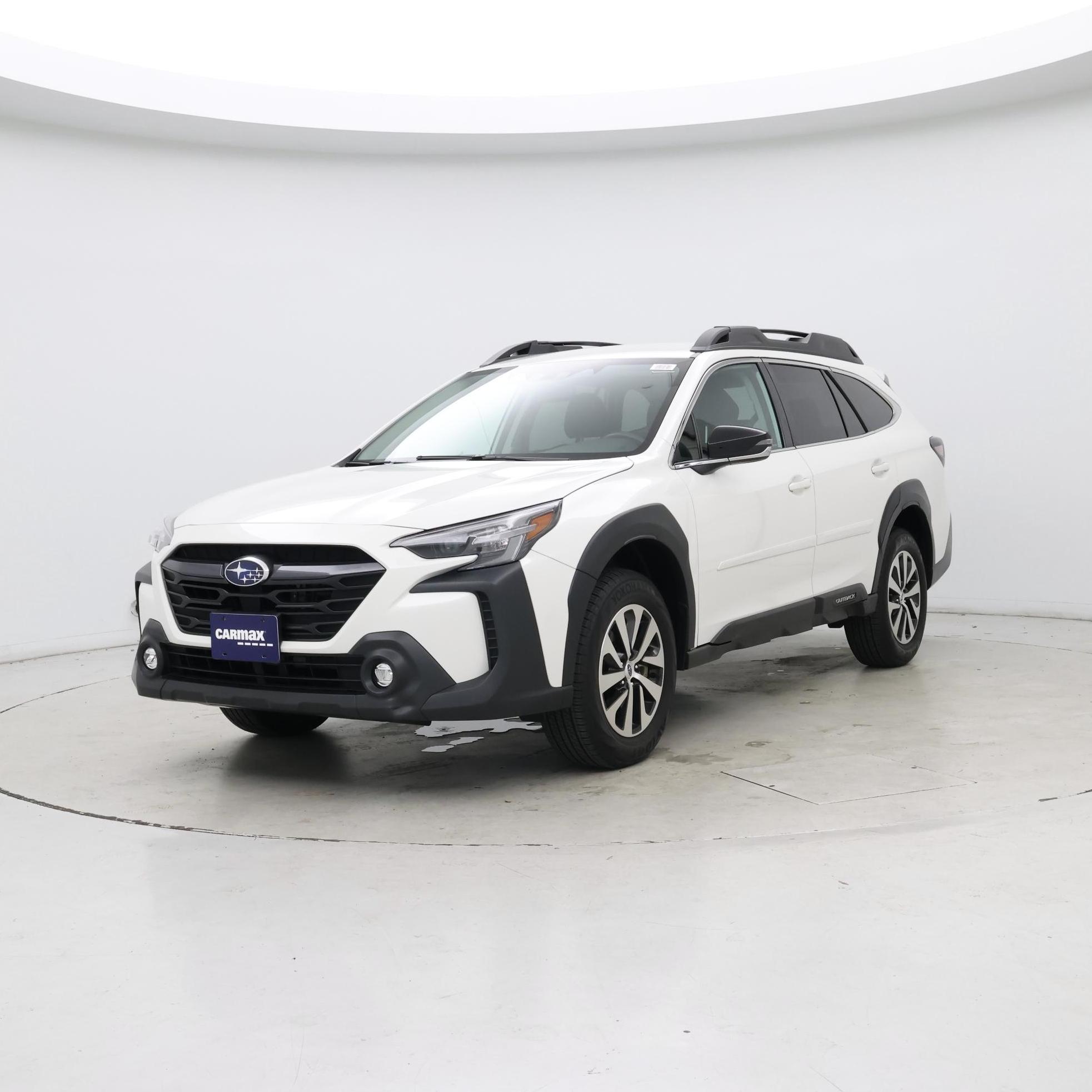 Thumbnail: 2023 Subaru Outback - 4