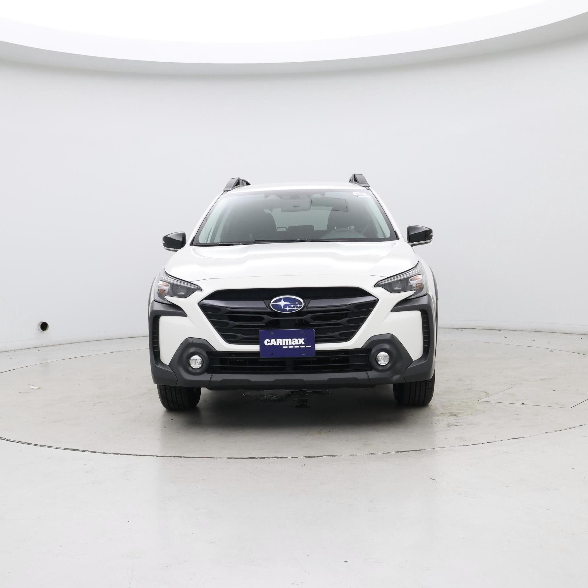 Thumbnail: 2023 Subaru Outback - 5
