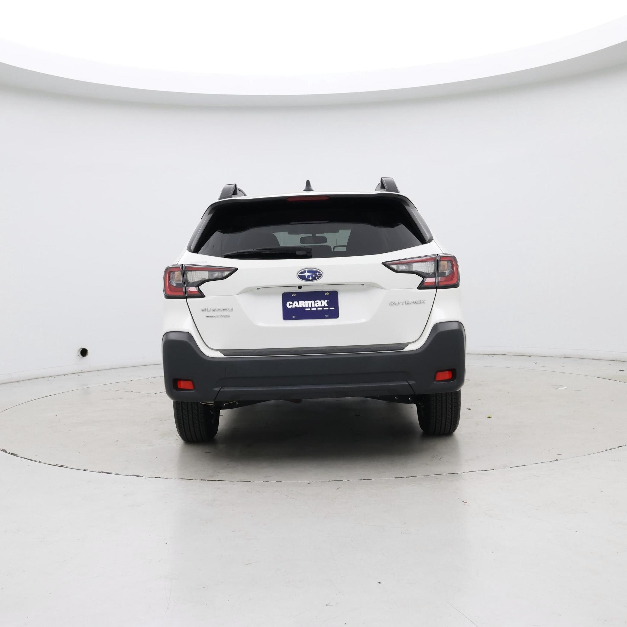 Thumbnail: 2023 Subaru Outback - 6