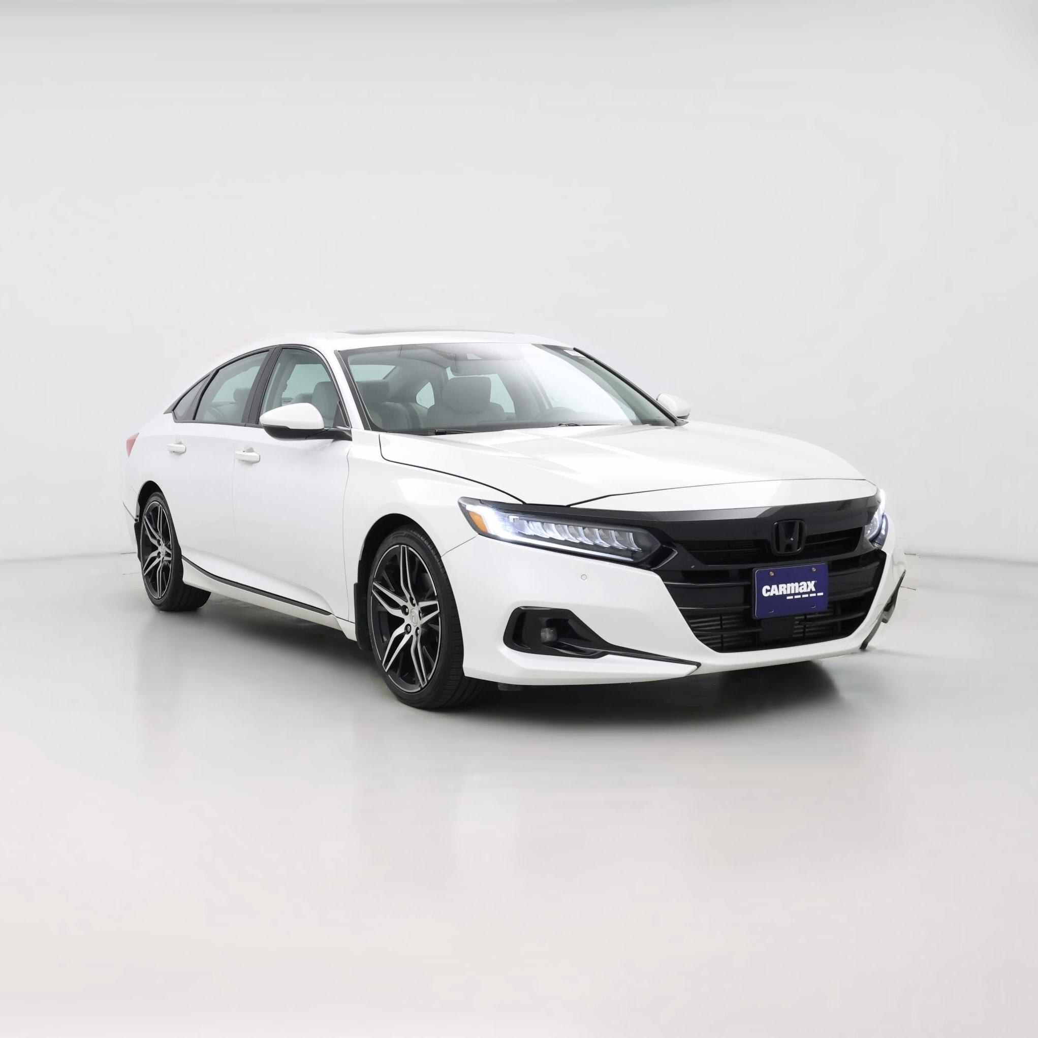 Thumbnail: 2022 Honda Accord - 1