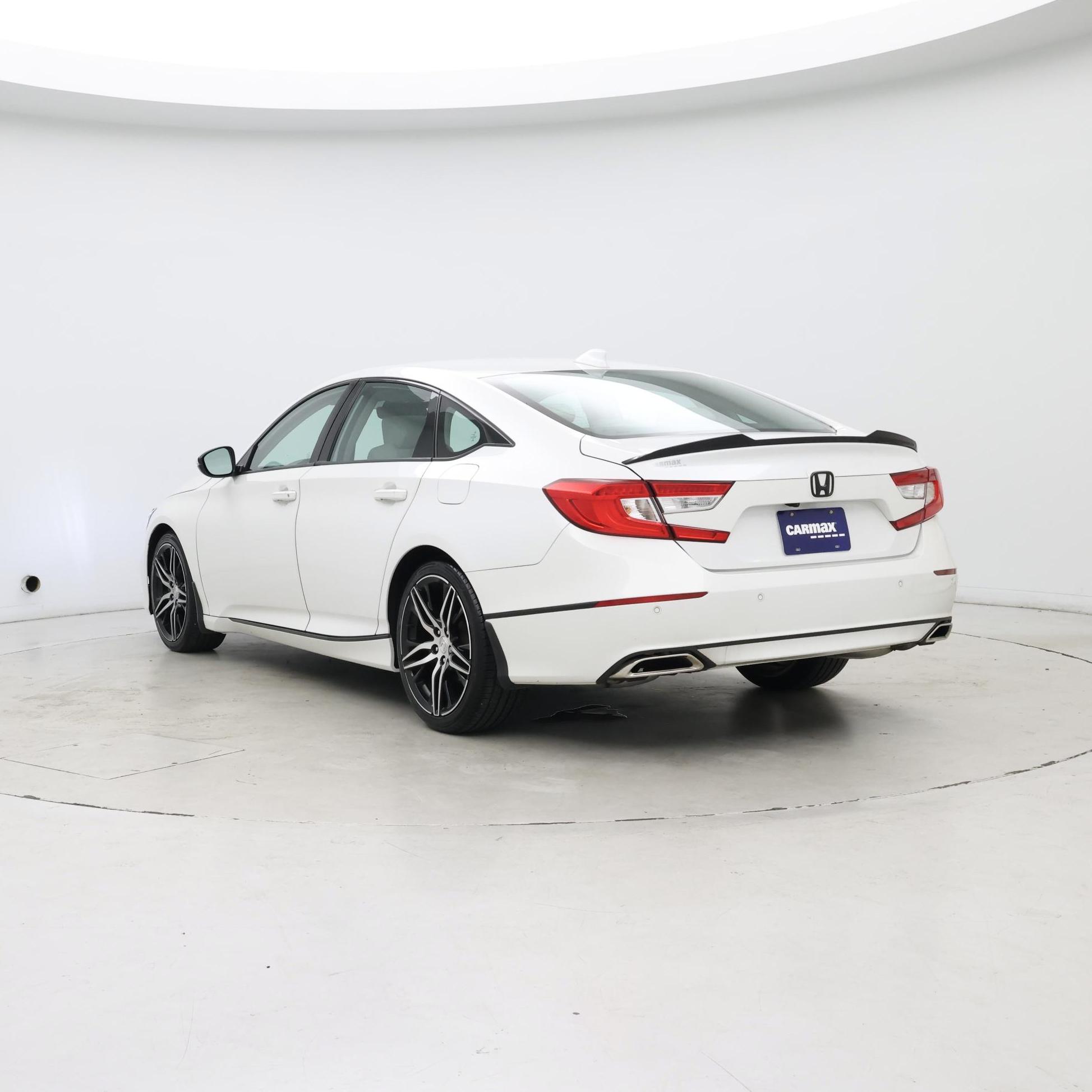 Thumbnail: 2022 Honda Accord - 2