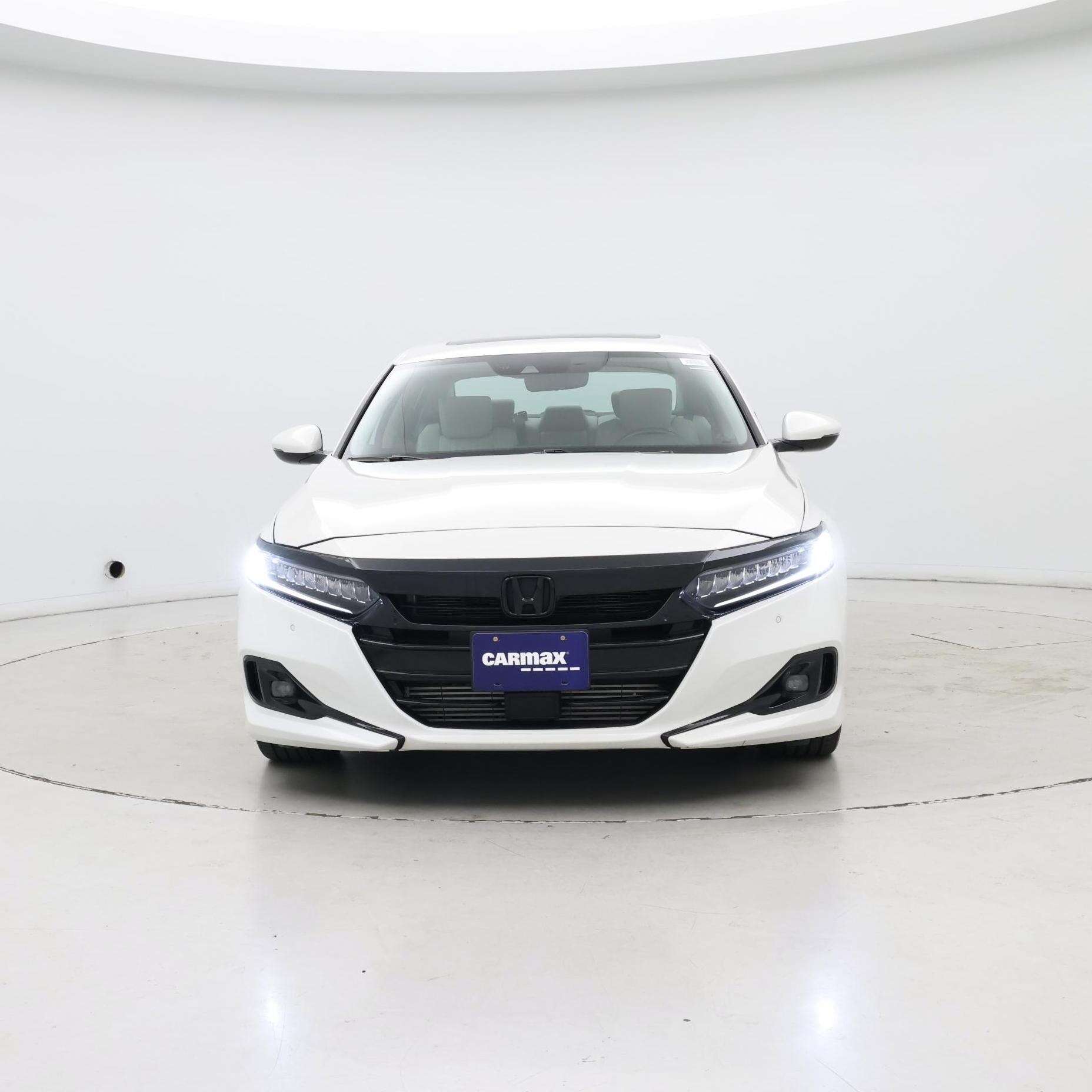 Thumbnail: 2022 Honda Accord - 5