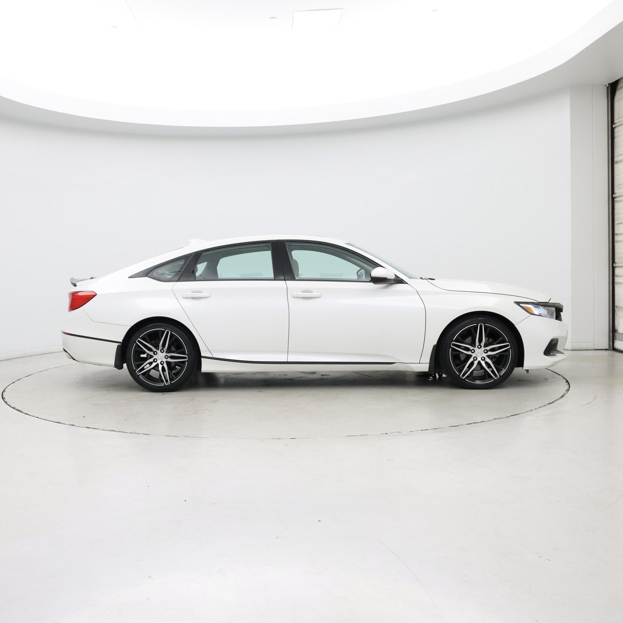 Thumbnail: 2022 Honda Accord - 7