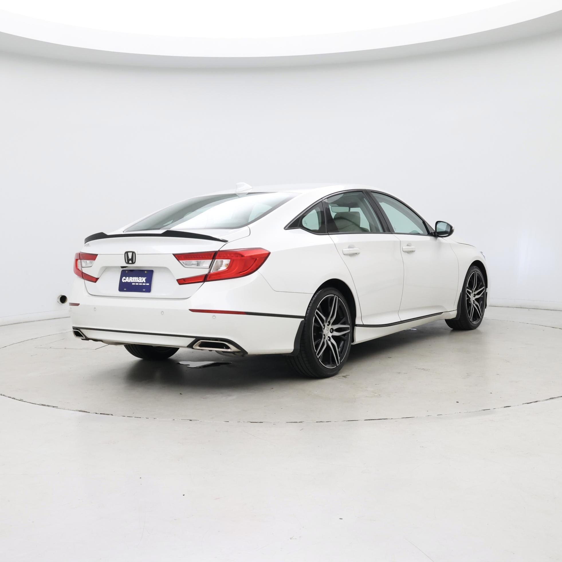 Thumbnail: 2022 Honda Accord - 8