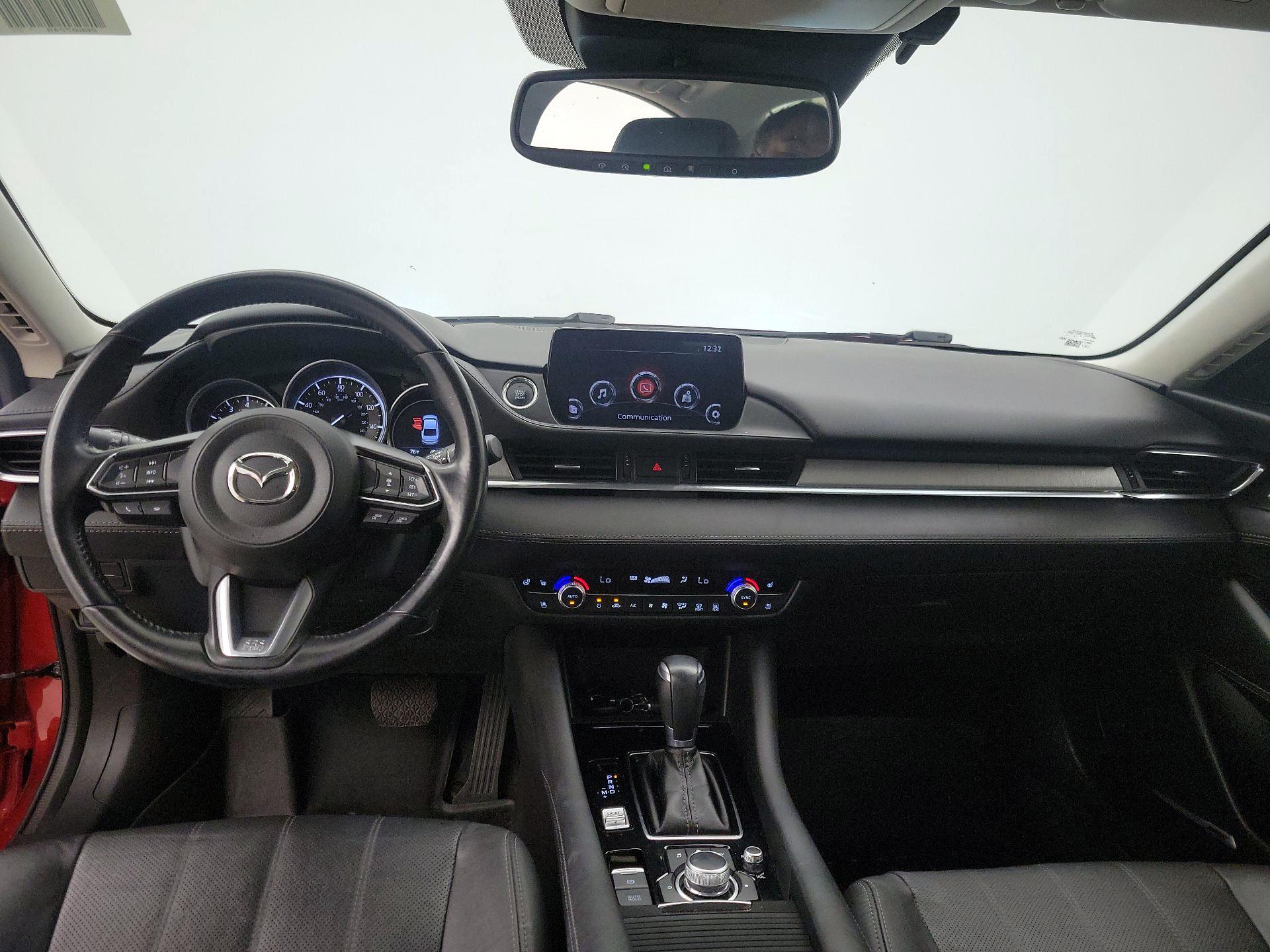 Thumbnail: 2019 Mazda Mazda6 - 9
