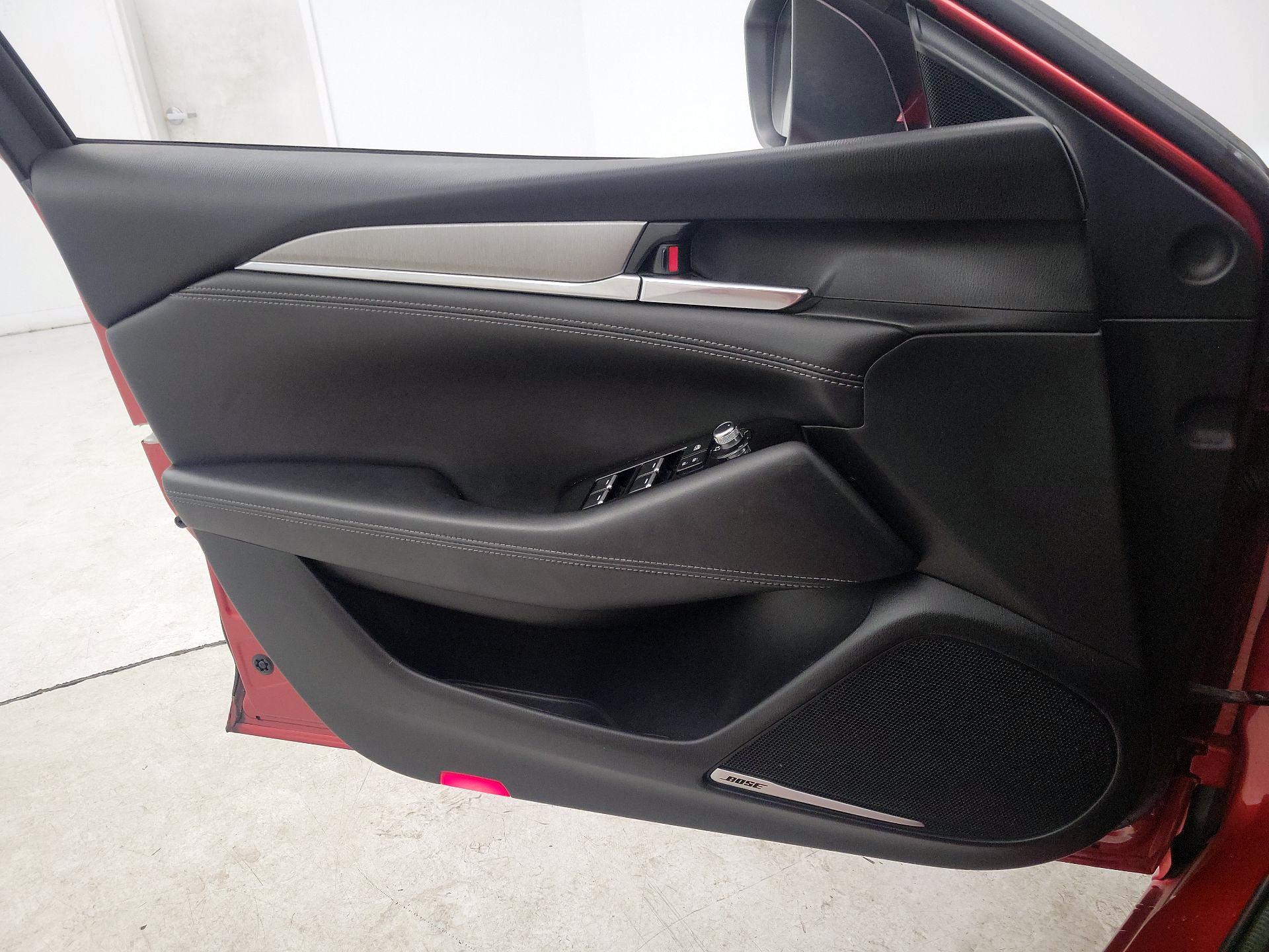 Thumbnail: 2019 Mazda Mazda6 - 12