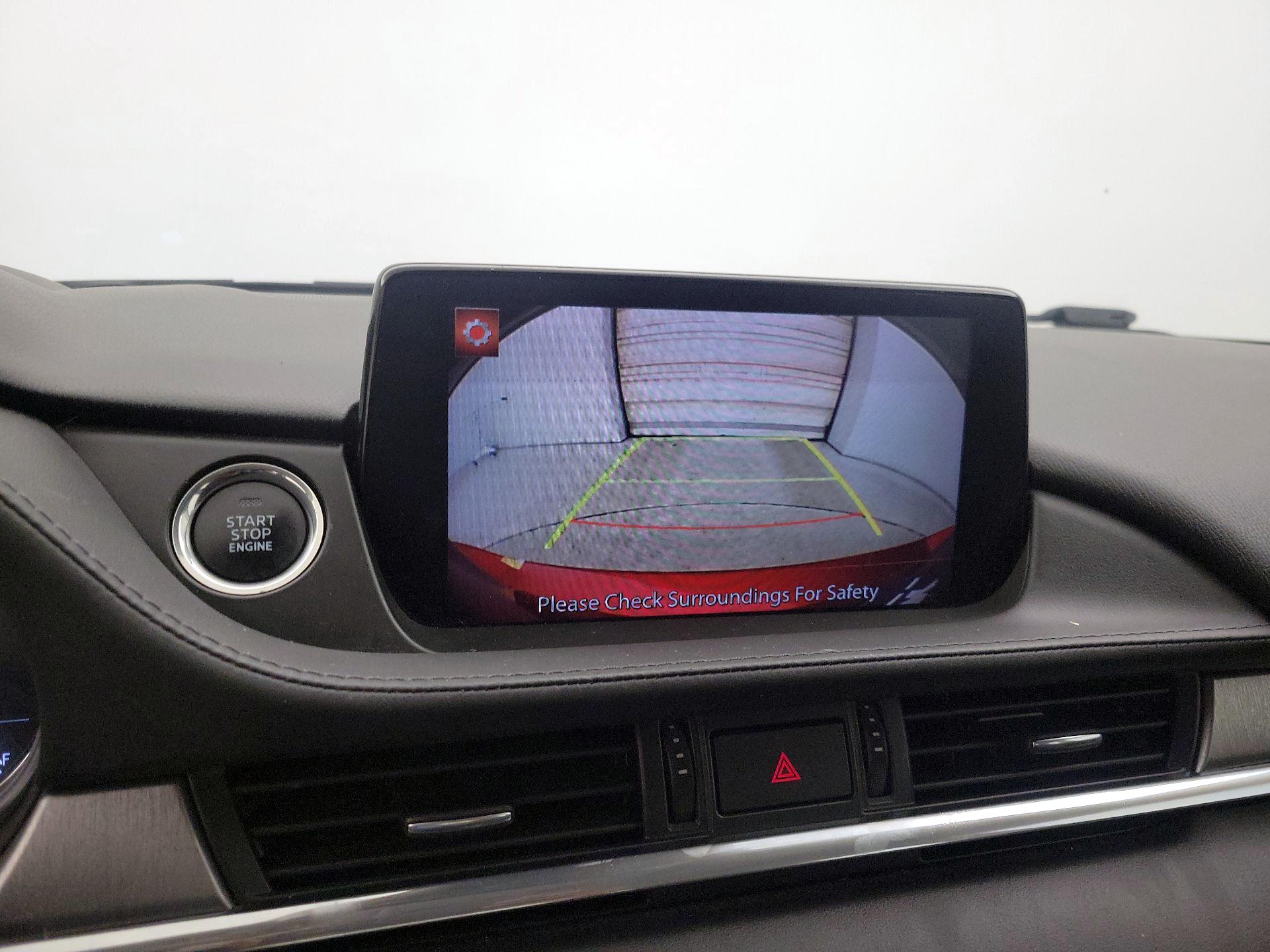 Thumbnail: 2019 Mazda Mazda6 - 14