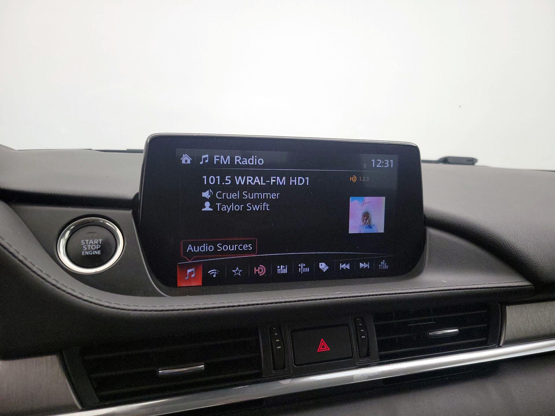 Thumbnail: 2019 Mazda Mazda6 - 15