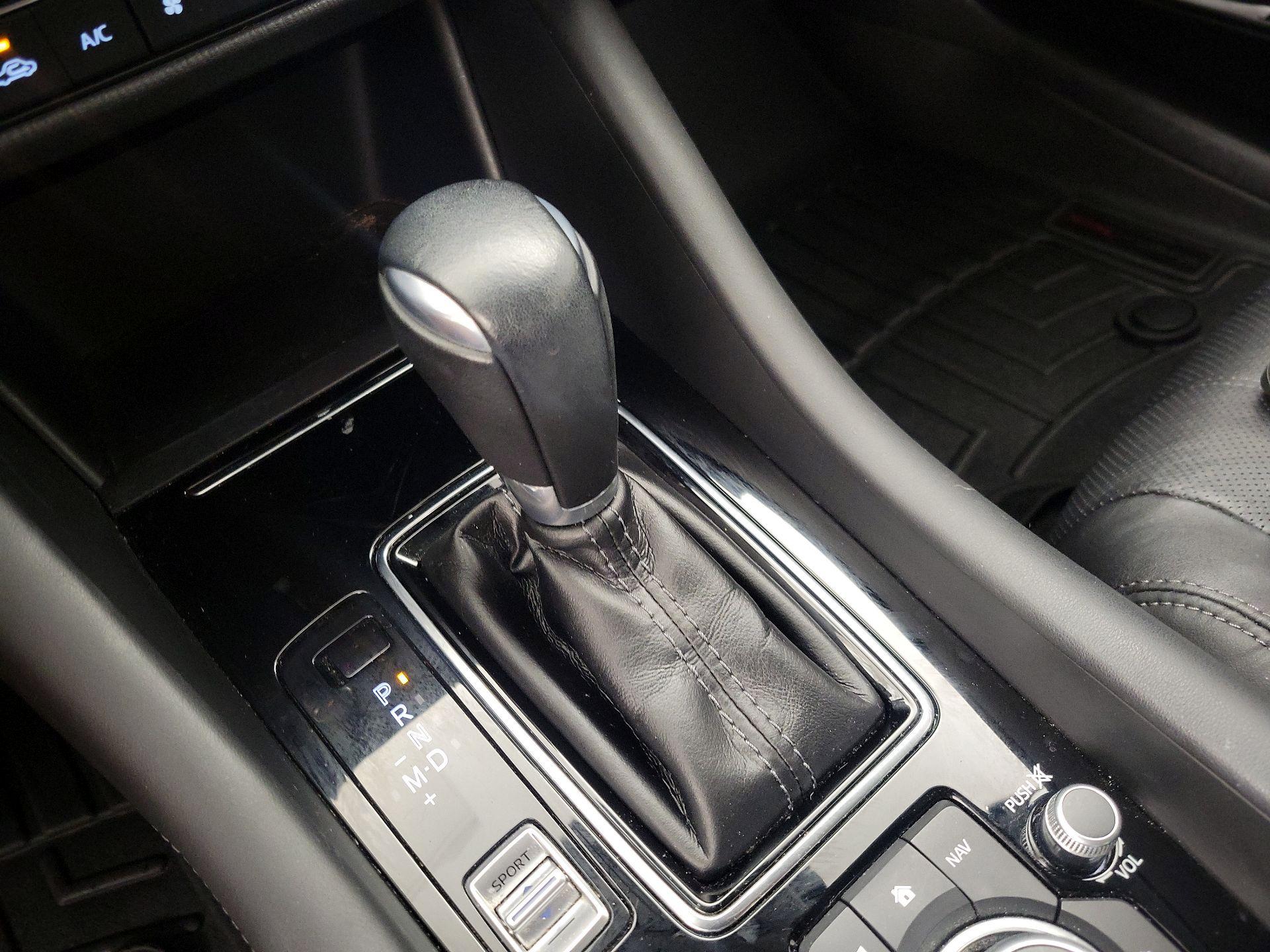 Thumbnail: 2019 Mazda Mazda6 - 17