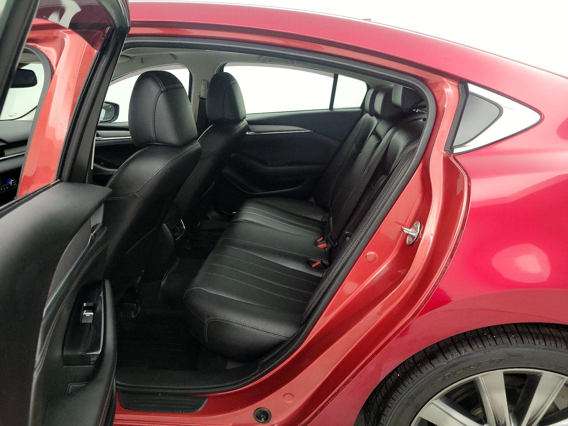 Thumbnail: 2019 Mazda Mazda6 - 19
