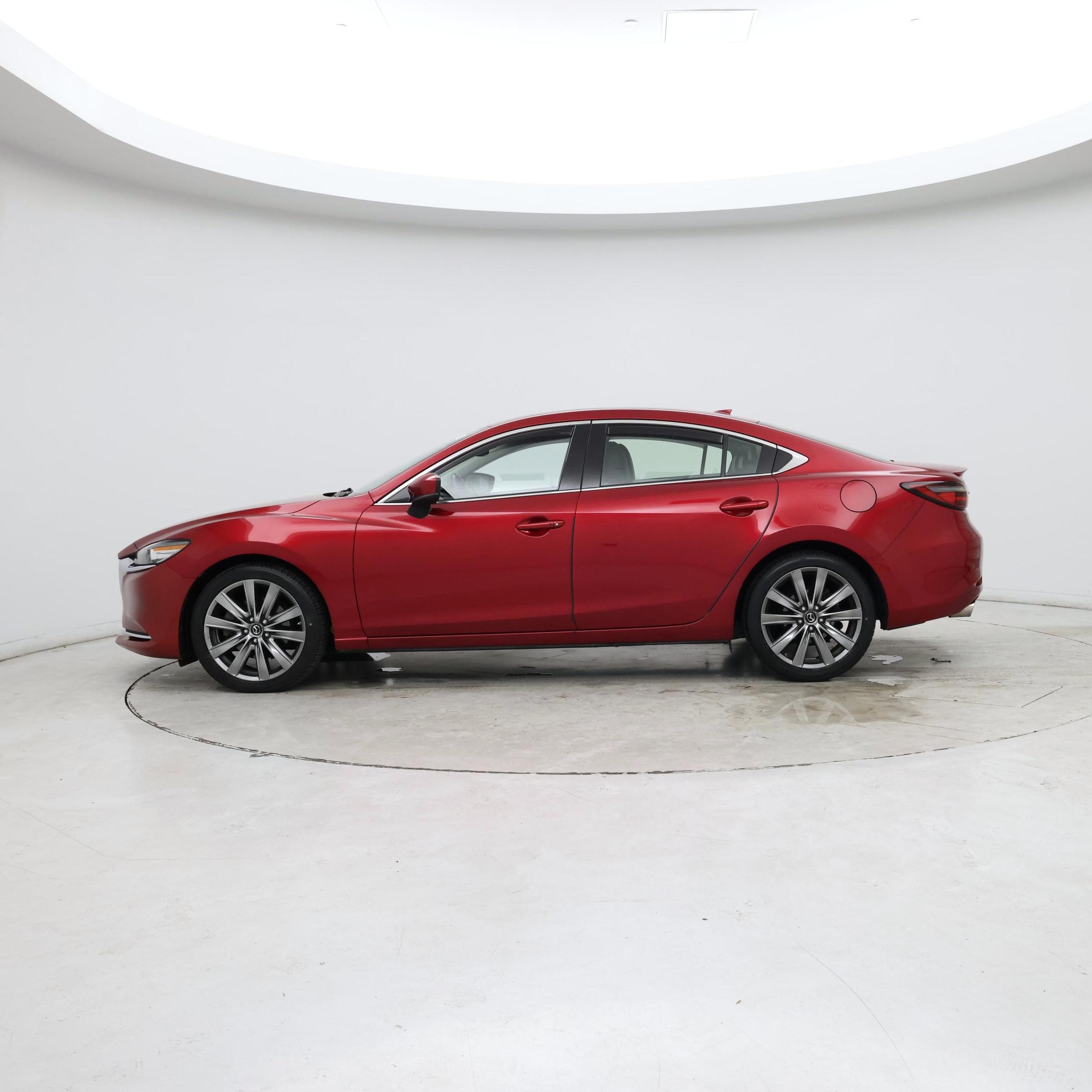 Thumbnail: 2019 Mazda Mazda6 - 3