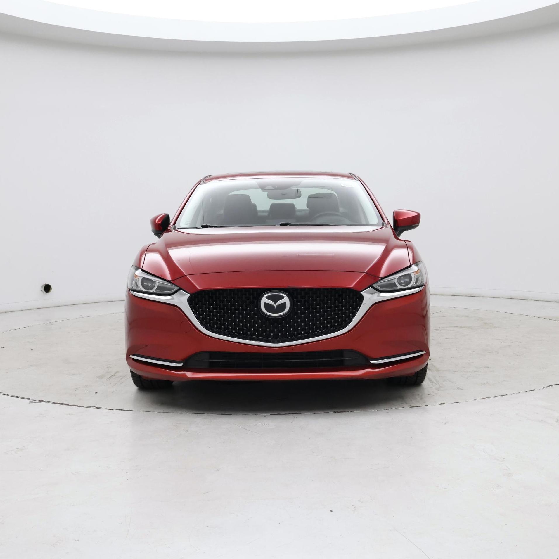 Thumbnail: 2019 Mazda Mazda6 - 5