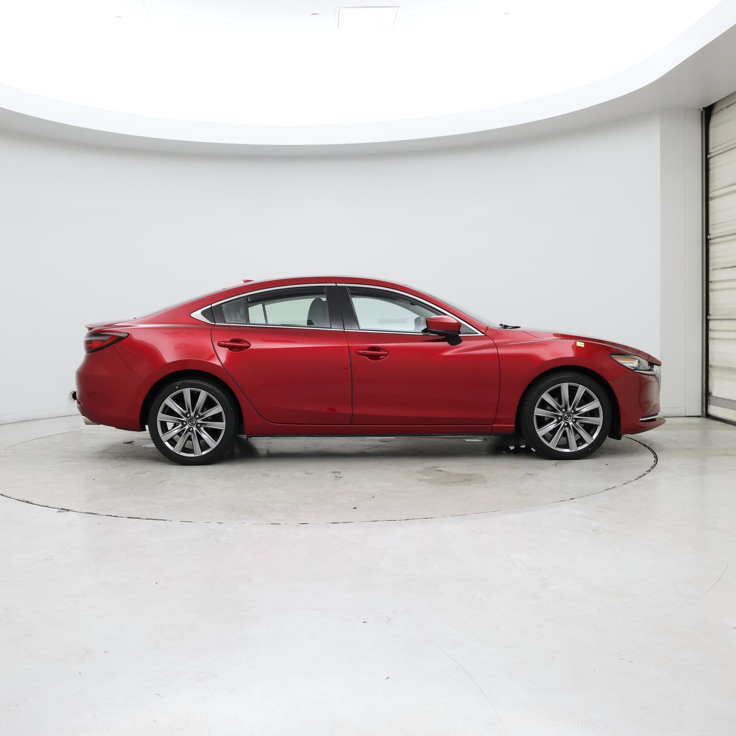 Thumbnail: 2019 Mazda Mazda6 - 7
