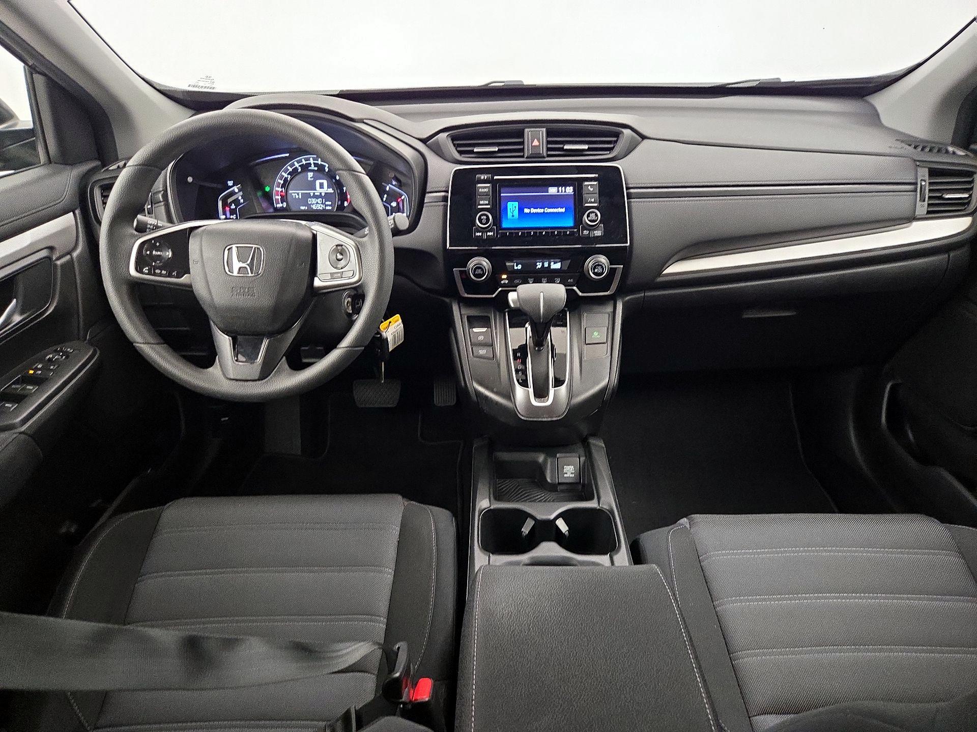 Thumbnail: 2018 Honda CR-V - 9