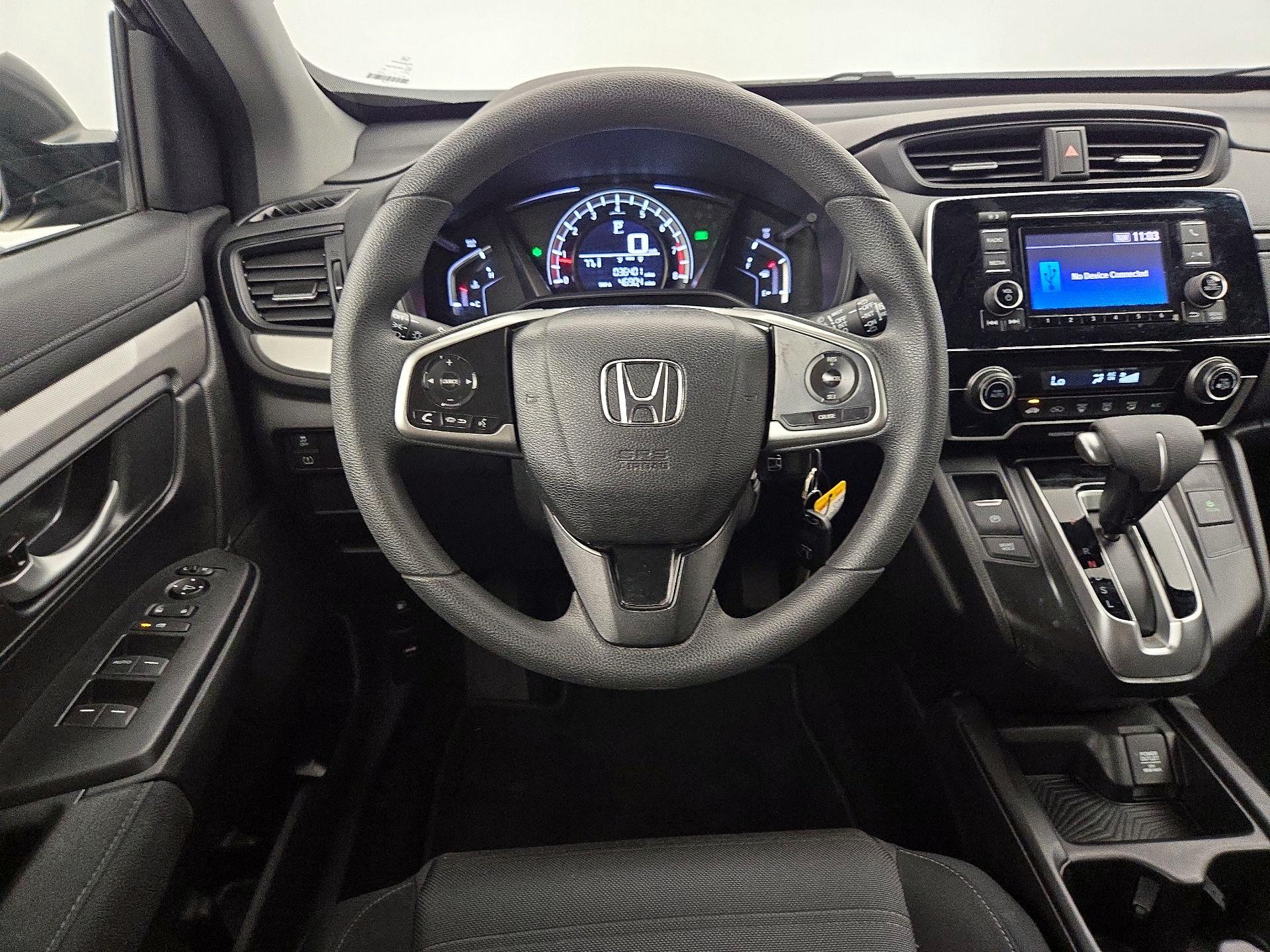 Thumbnail: 2018 Honda CR-V - 10