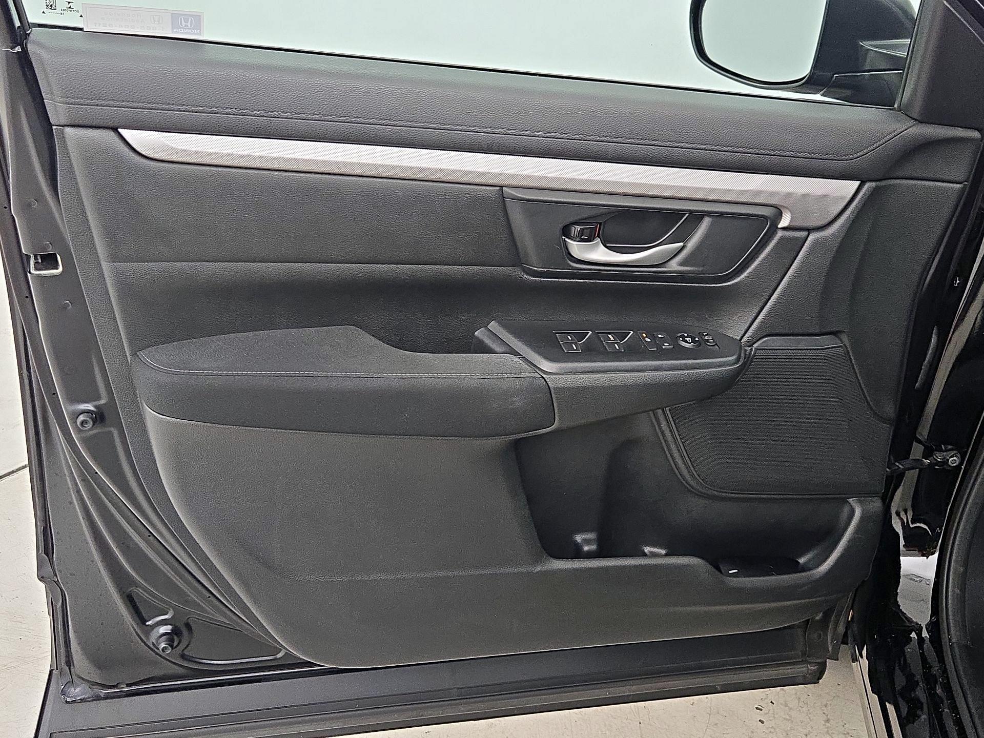 Thumbnail: 2018 Honda CR-V - 12
