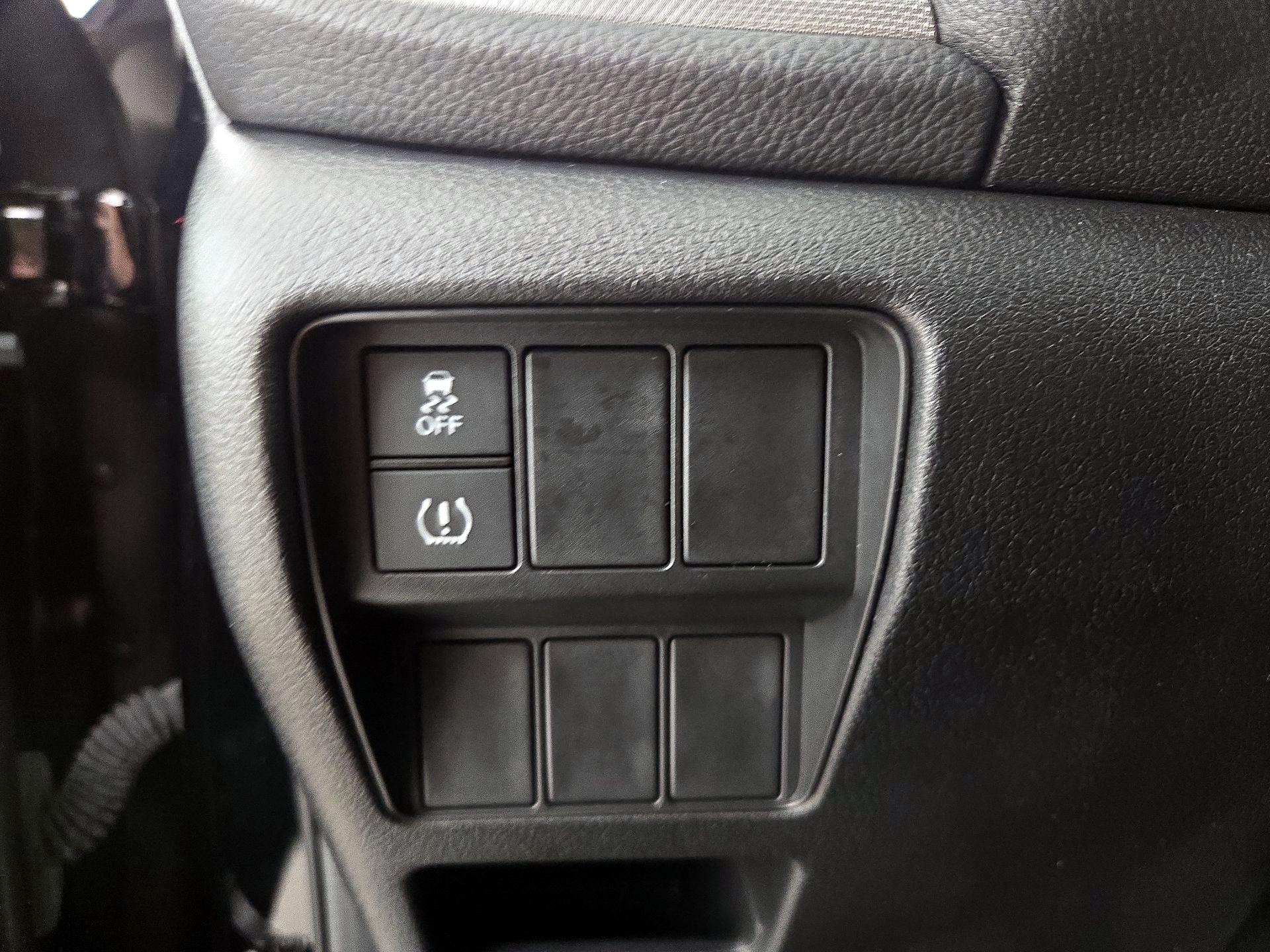 Thumbnail: 2018 Honda CR-V - 13