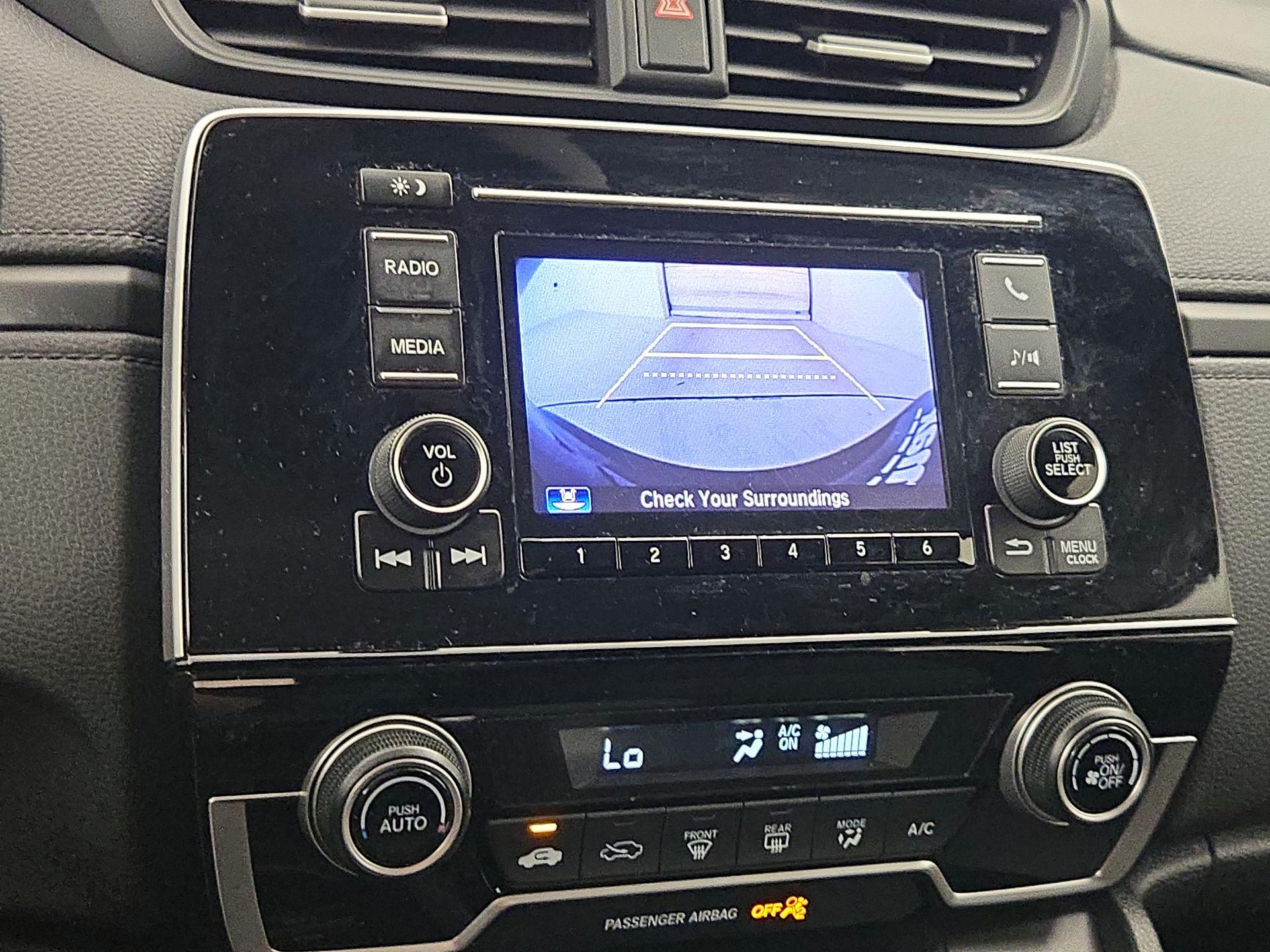 Thumbnail: 2018 Honda CR-V - 14