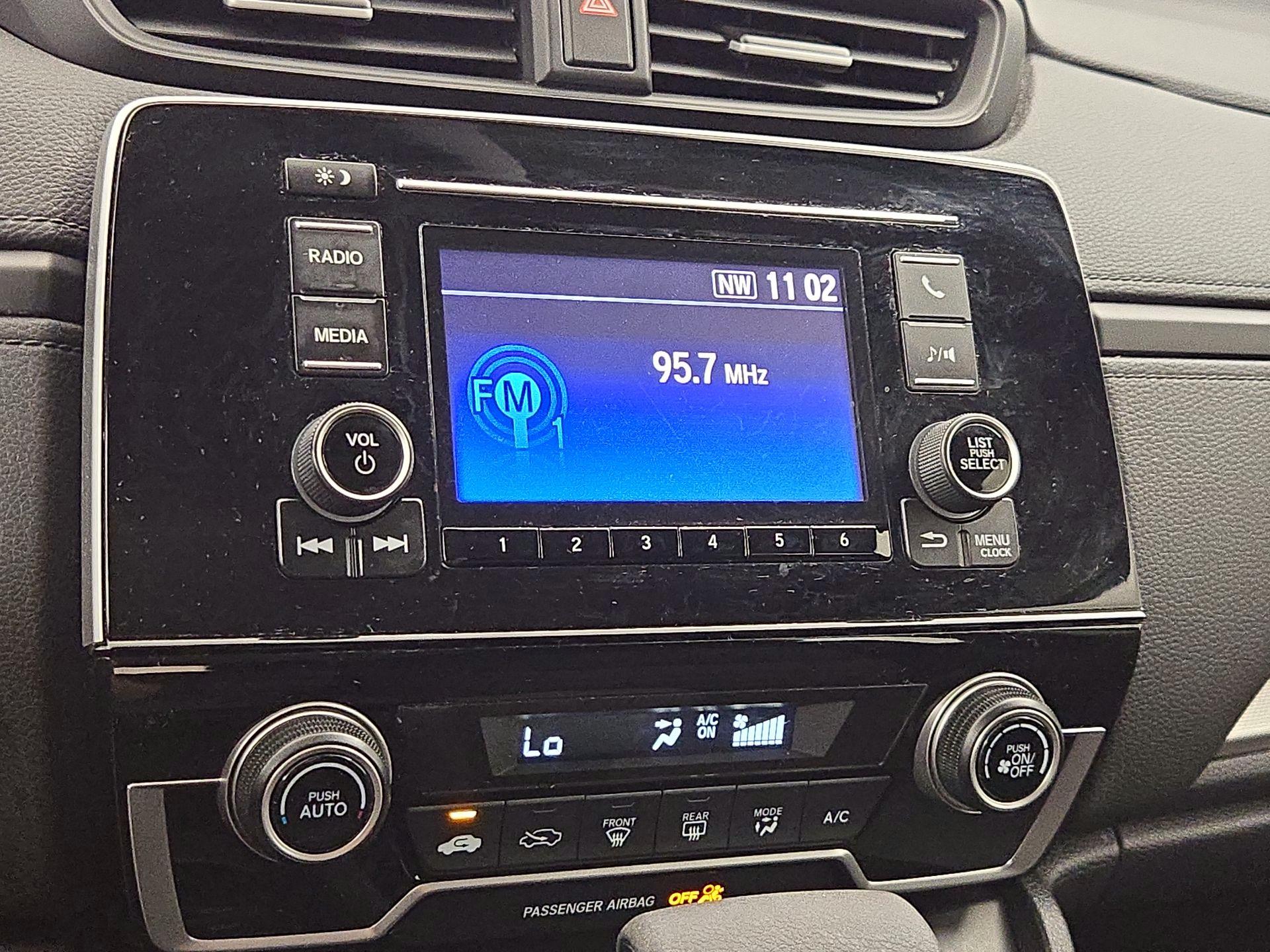 Thumbnail: 2018 Honda CR-V - 15